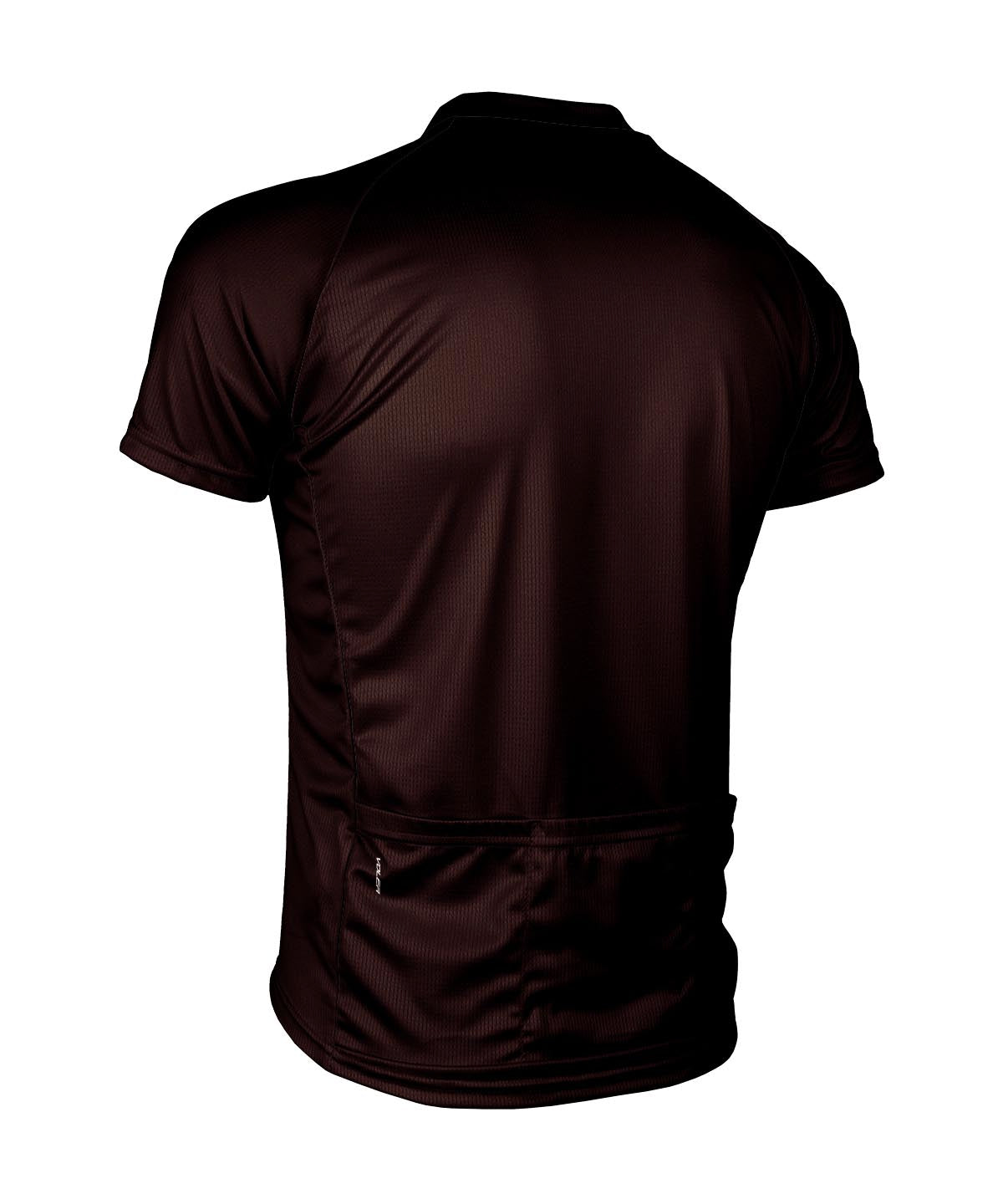 M. XC JERSEY - SOLIDS 26