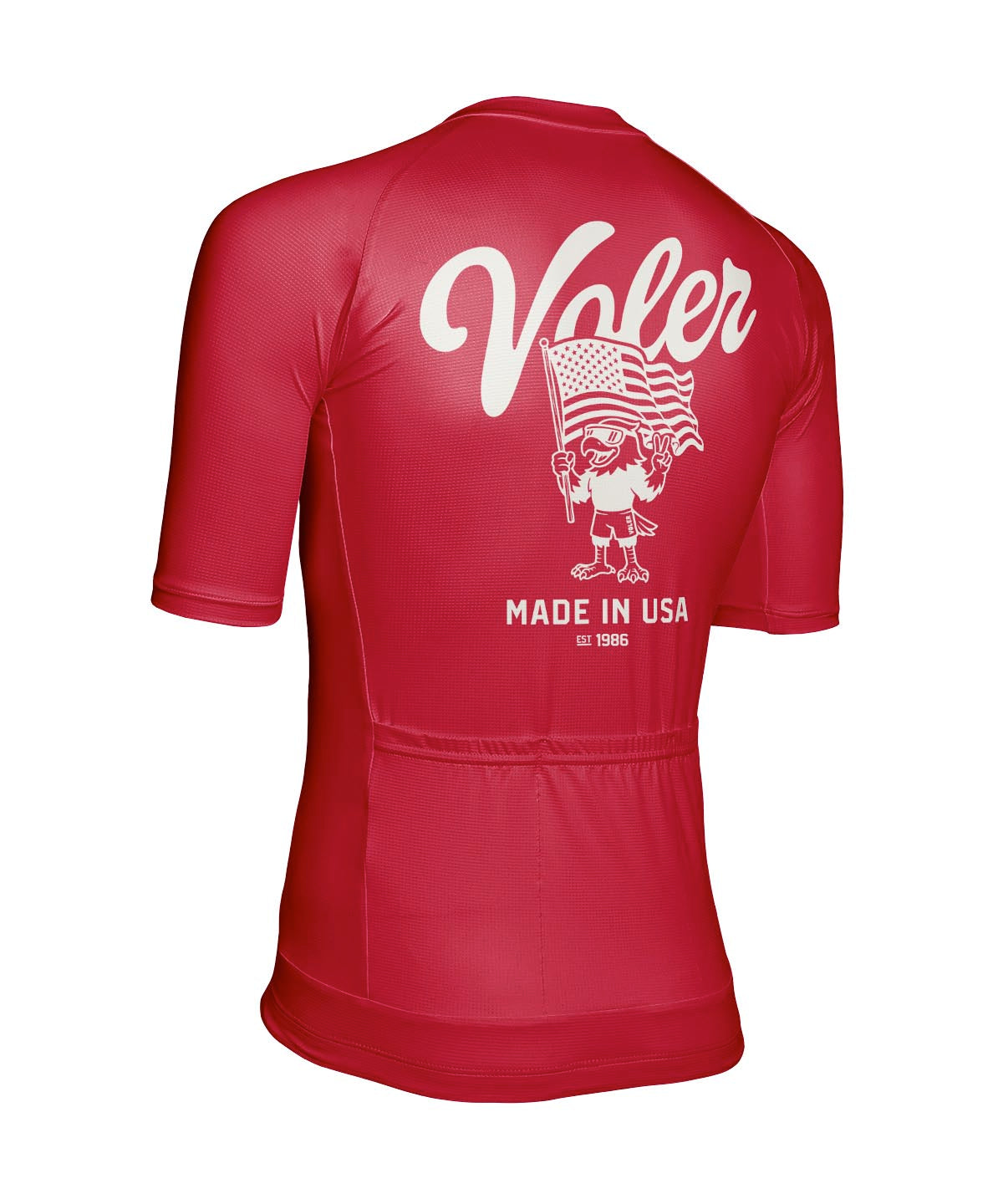 M. VELOCITY AIR JERSEY - AERO THE EAGLE USA