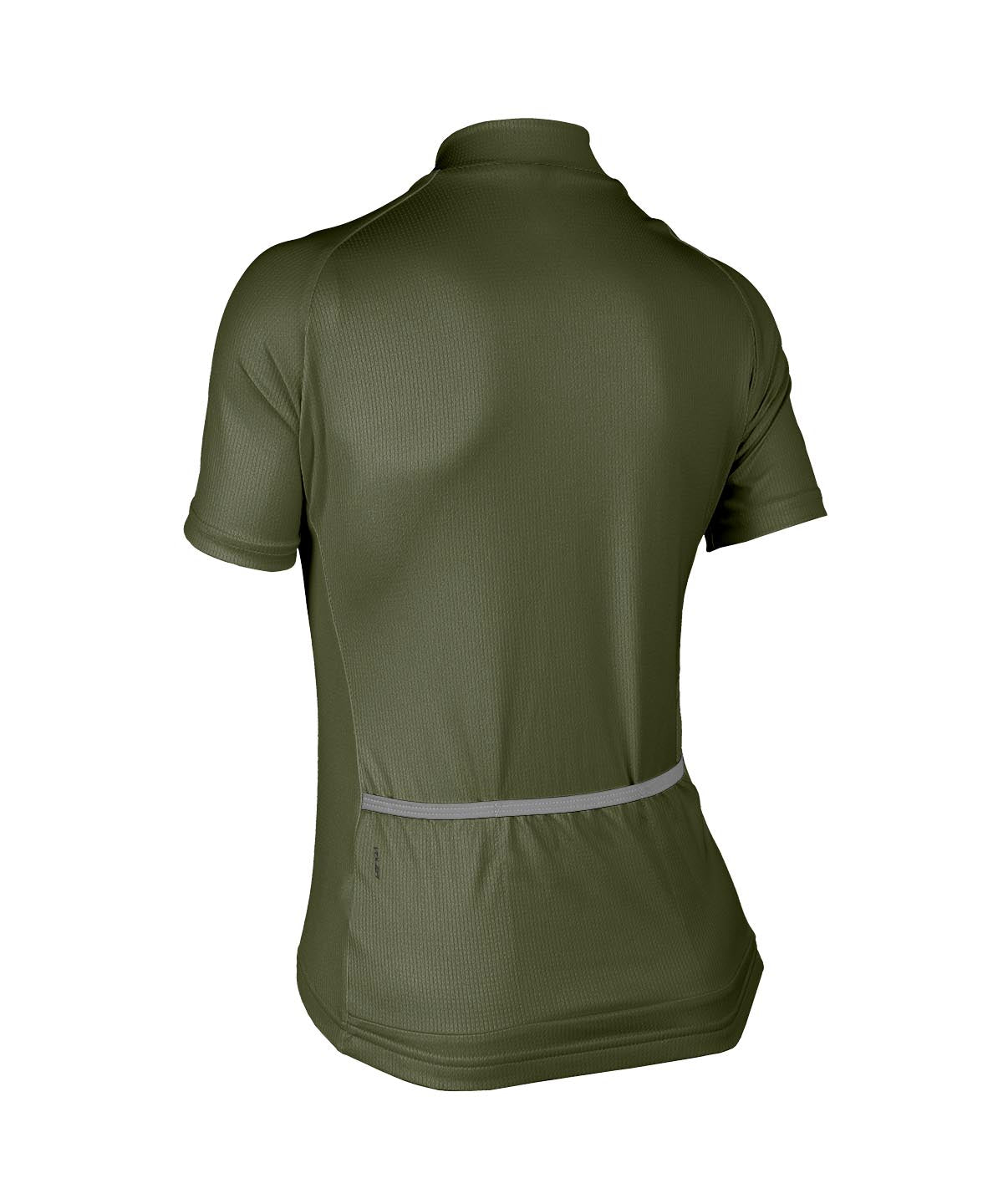 W. PELOTON RACE JERSEY - SOLID 26