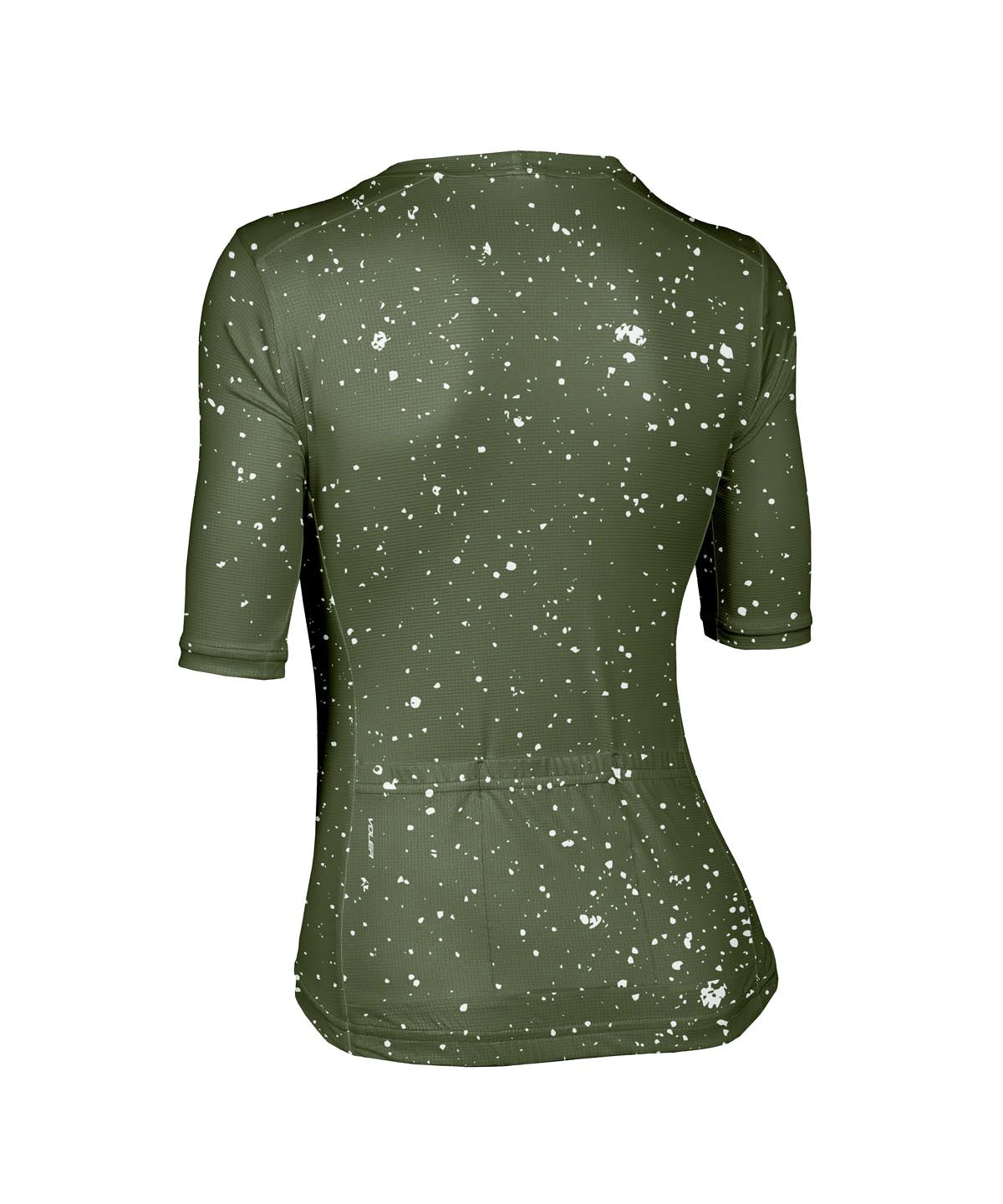 W. PRO AIR ZIPPERLESS - INTERGALACTIC