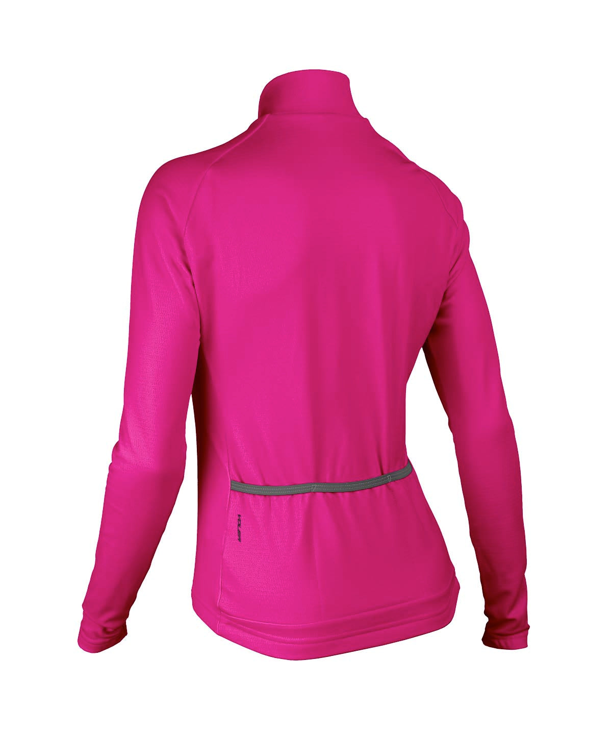 W. PELOTON THERMAL JERSEY - SOLID 26