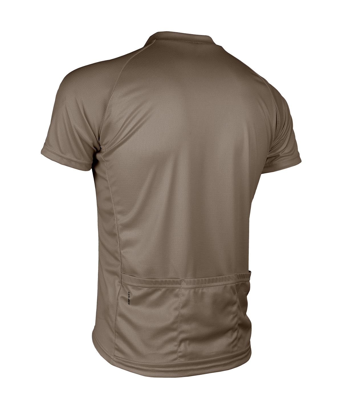 M. XC JERSEY - SOLIDS 26