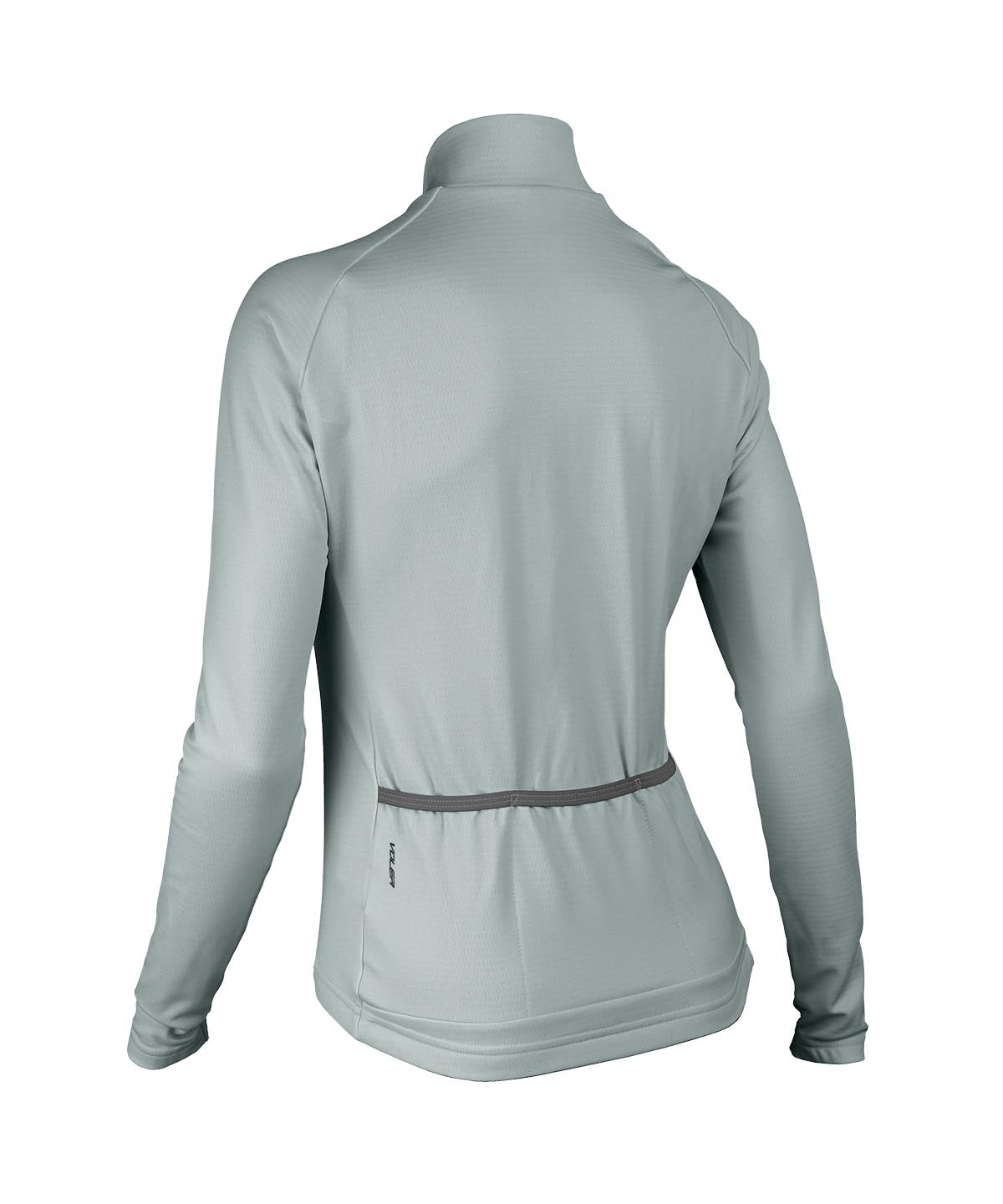 W. PELOTON THERMAL JERSEY - SOLID 26