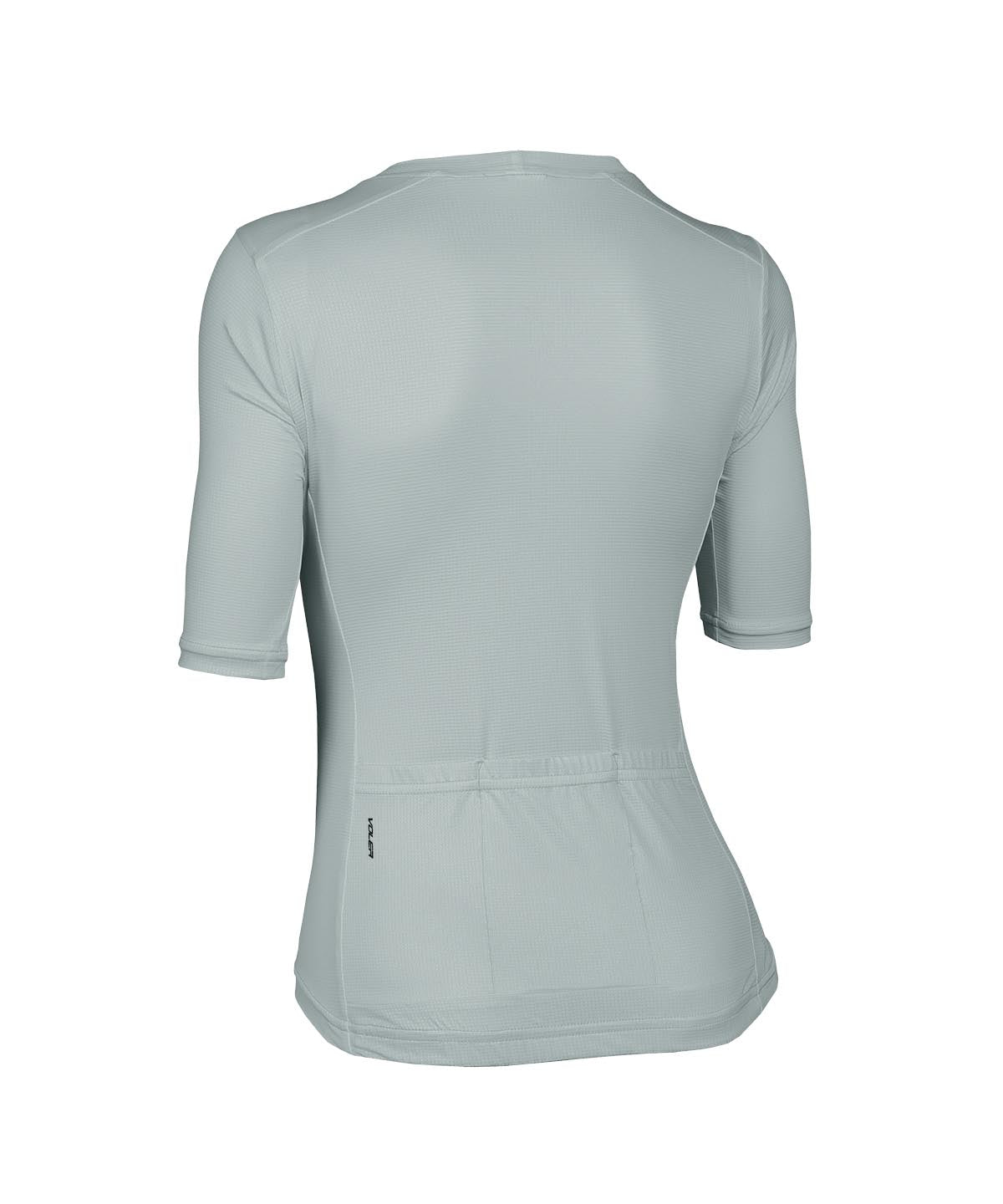 W. PRO AIR ZIPPERLESS JERSEY - SOLID 26