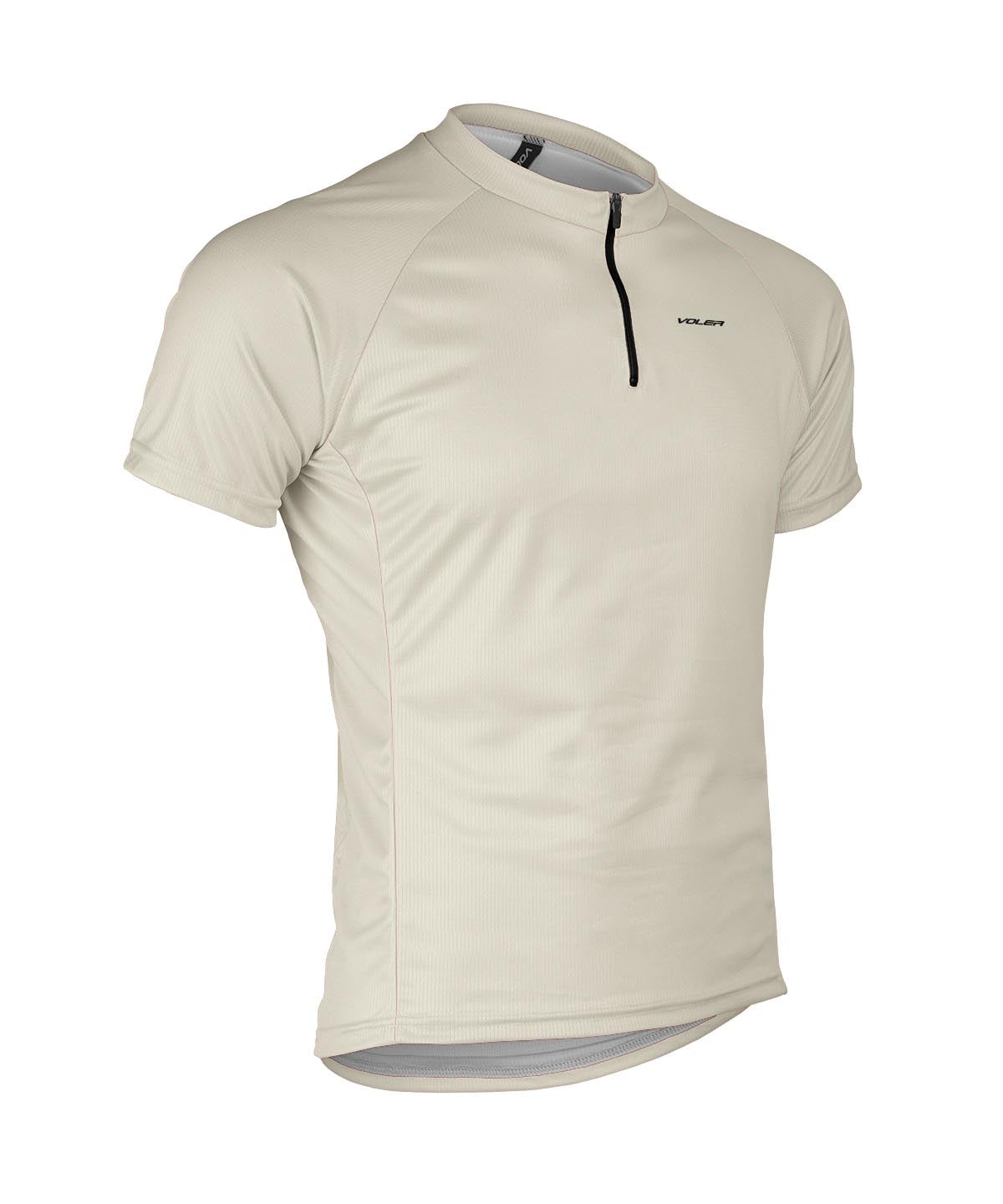 M. XC JERSEY - SOLIDS 26