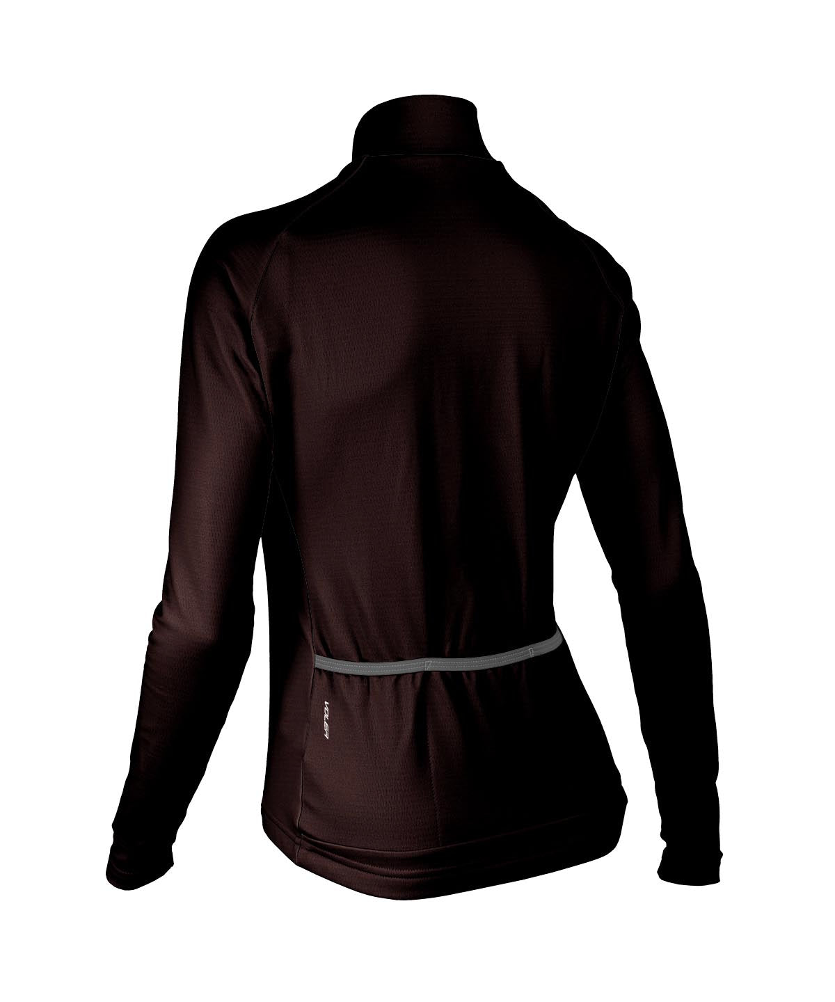 W. PELOTON THERMAL JERSEY - SOLID 26