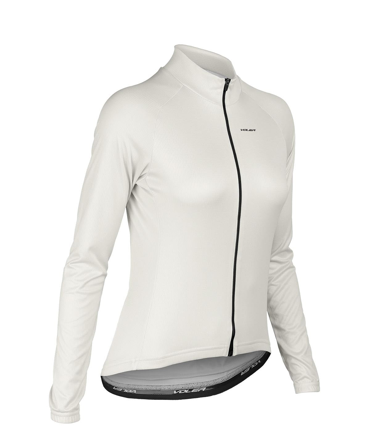 W. TEMPE LS JERSEY - SOLID 26