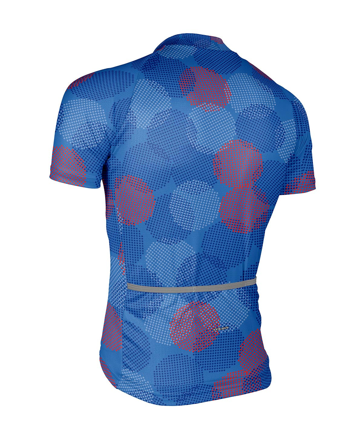 M. PELOTON RACE JERSEY - AMERICANA