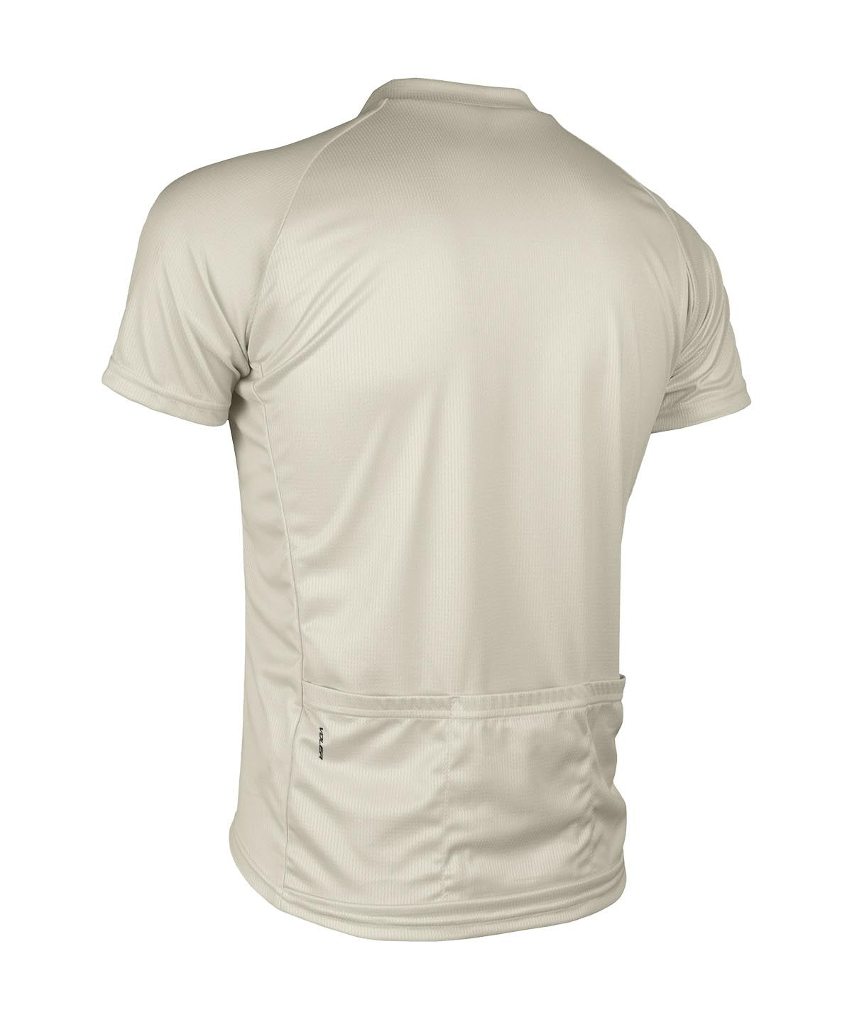 M. XC JERSEY - SOLIDS 26