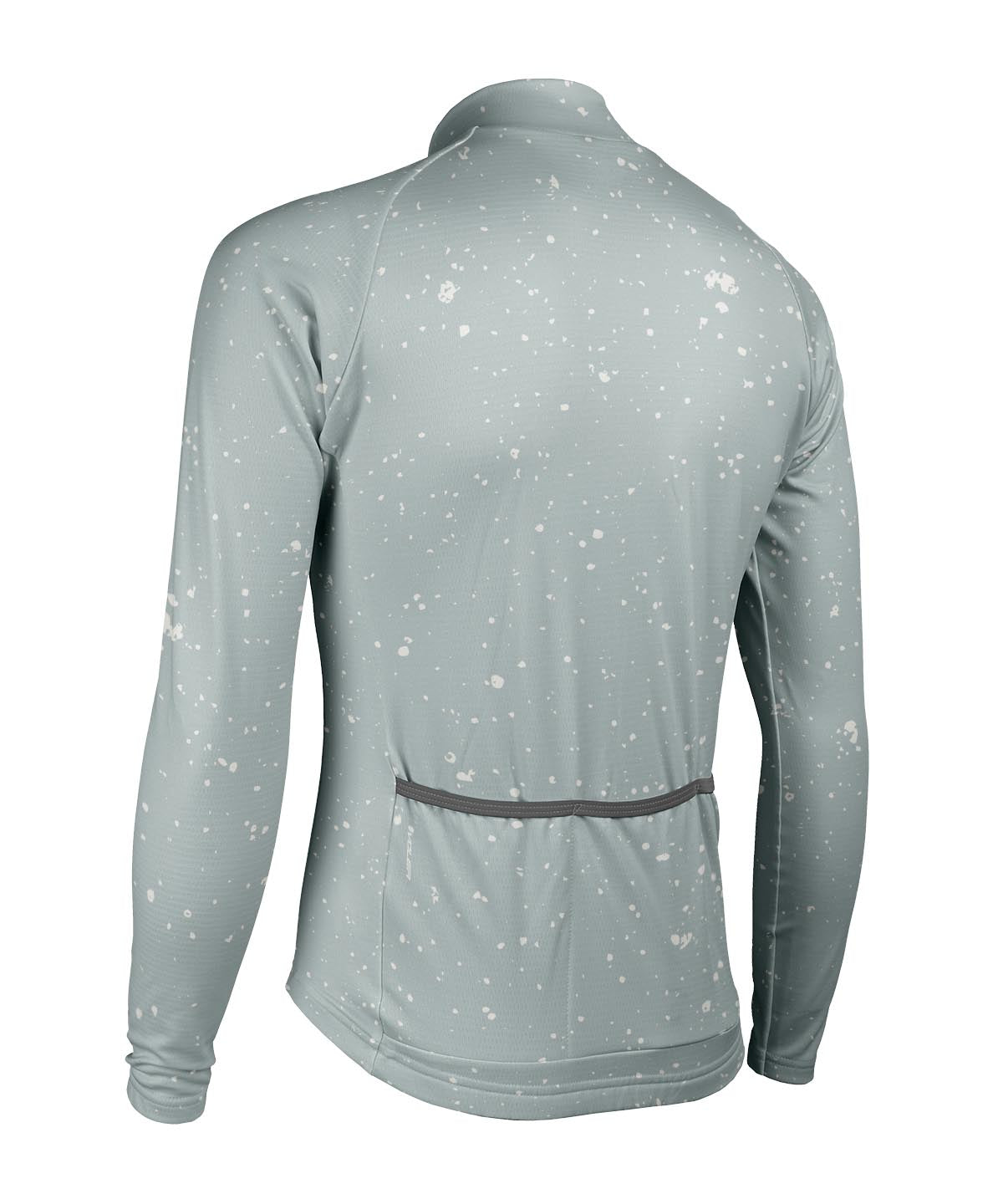 M. PELOTON THERMAL JERSEY - INTERGALACTIC