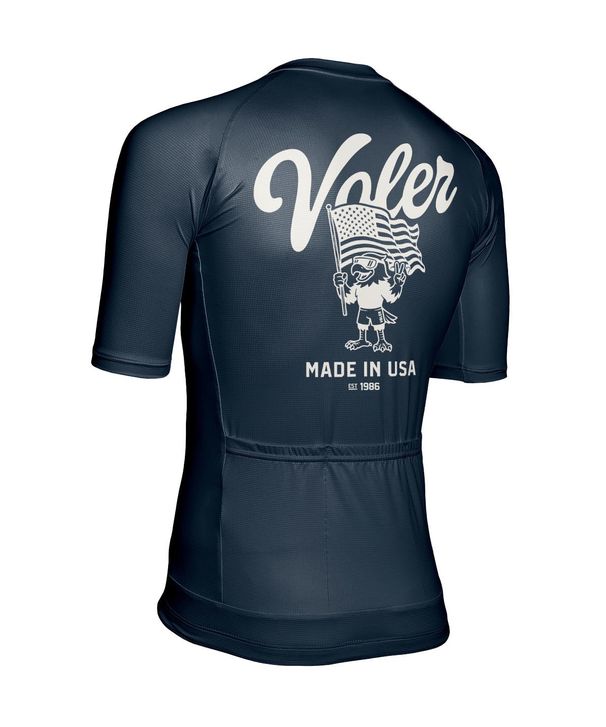 M. VELOCITY AIR JERSEY - AERO THE EAGLE USA