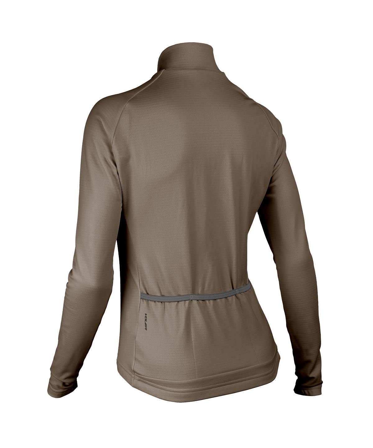 W. PELOTON THERMAL JERSEY - SOLID 26