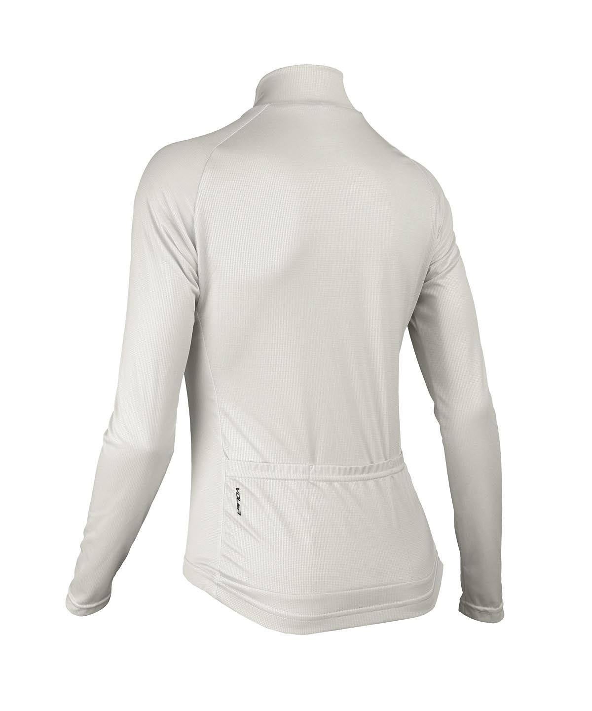 W. TEMPE LS JERSEY - SOLID 26