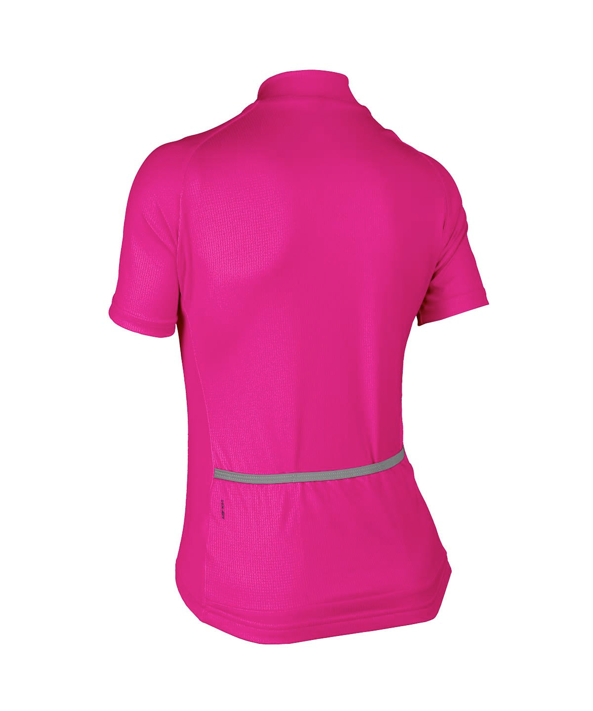 W. PELOTON CLUB JERSEY - SOLID 26