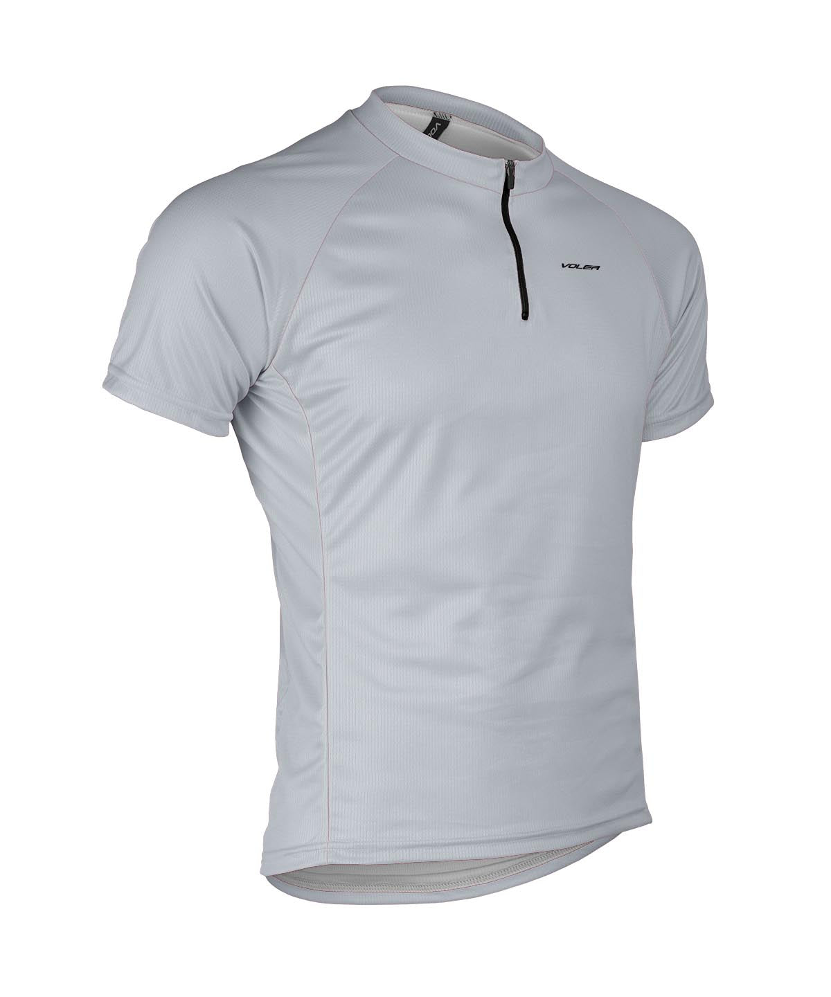 M. XC JERSEY - SOLIDS 26