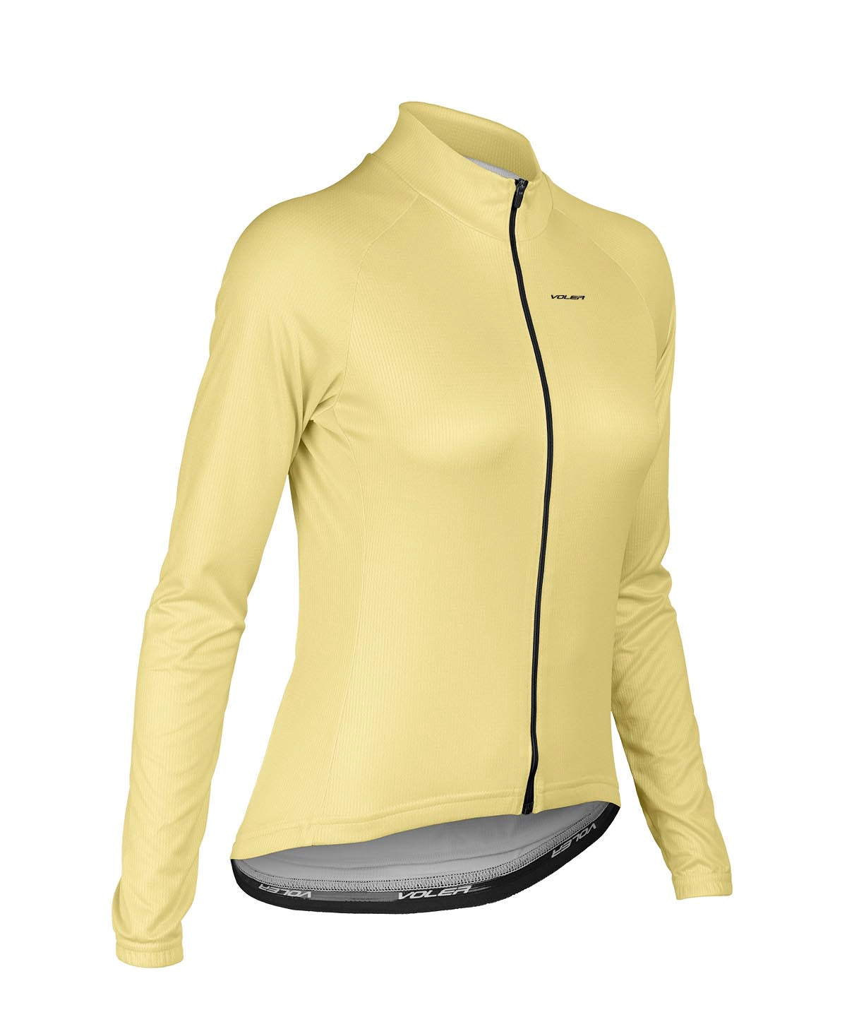 W. TEMPE LS JERSEY - SOLID 26