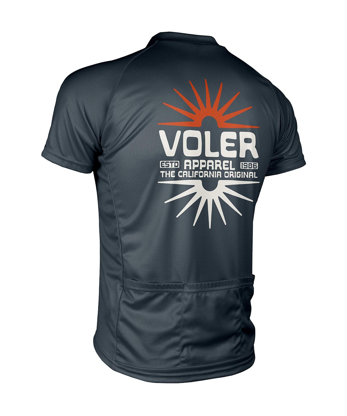 M. XC JERSEY - CALIFORNIA ORIGINAL
