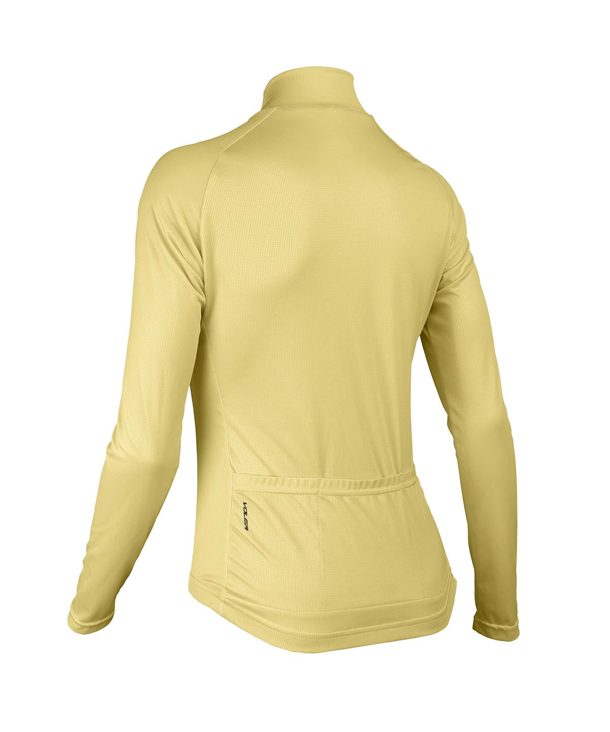 W. TEMPE LS JERSEY - SOLID 26