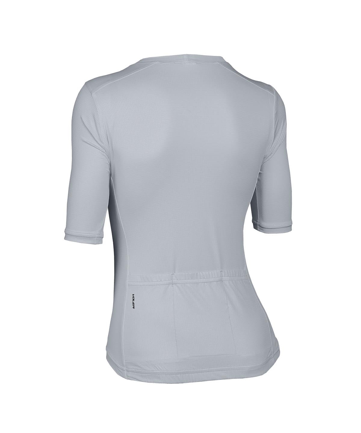 W. PRO AIR ZIPPERLESS JERSEY - SOLID 26