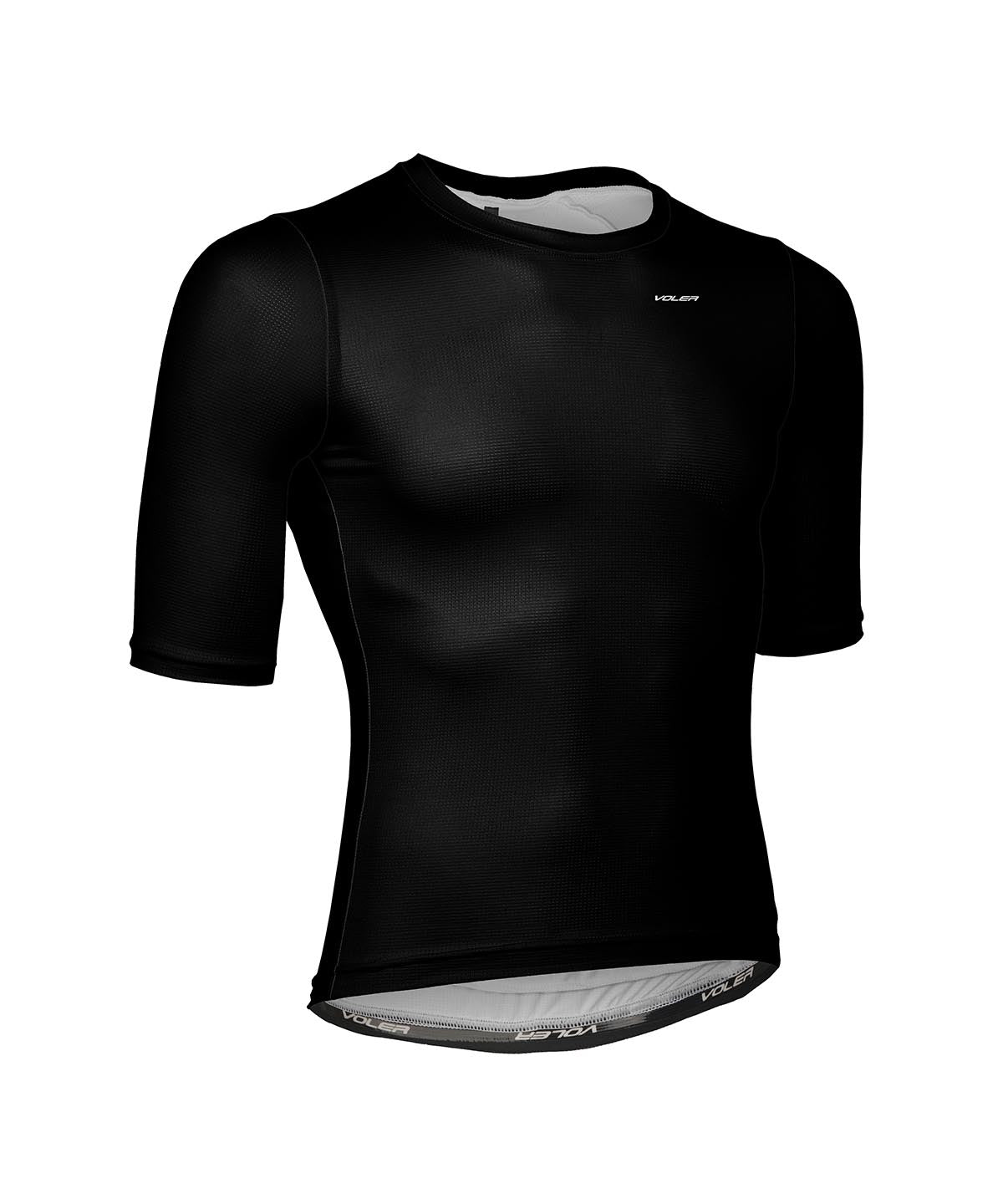 M. PRO AIR ZIPPERLESS JERSEY - SOLID 26