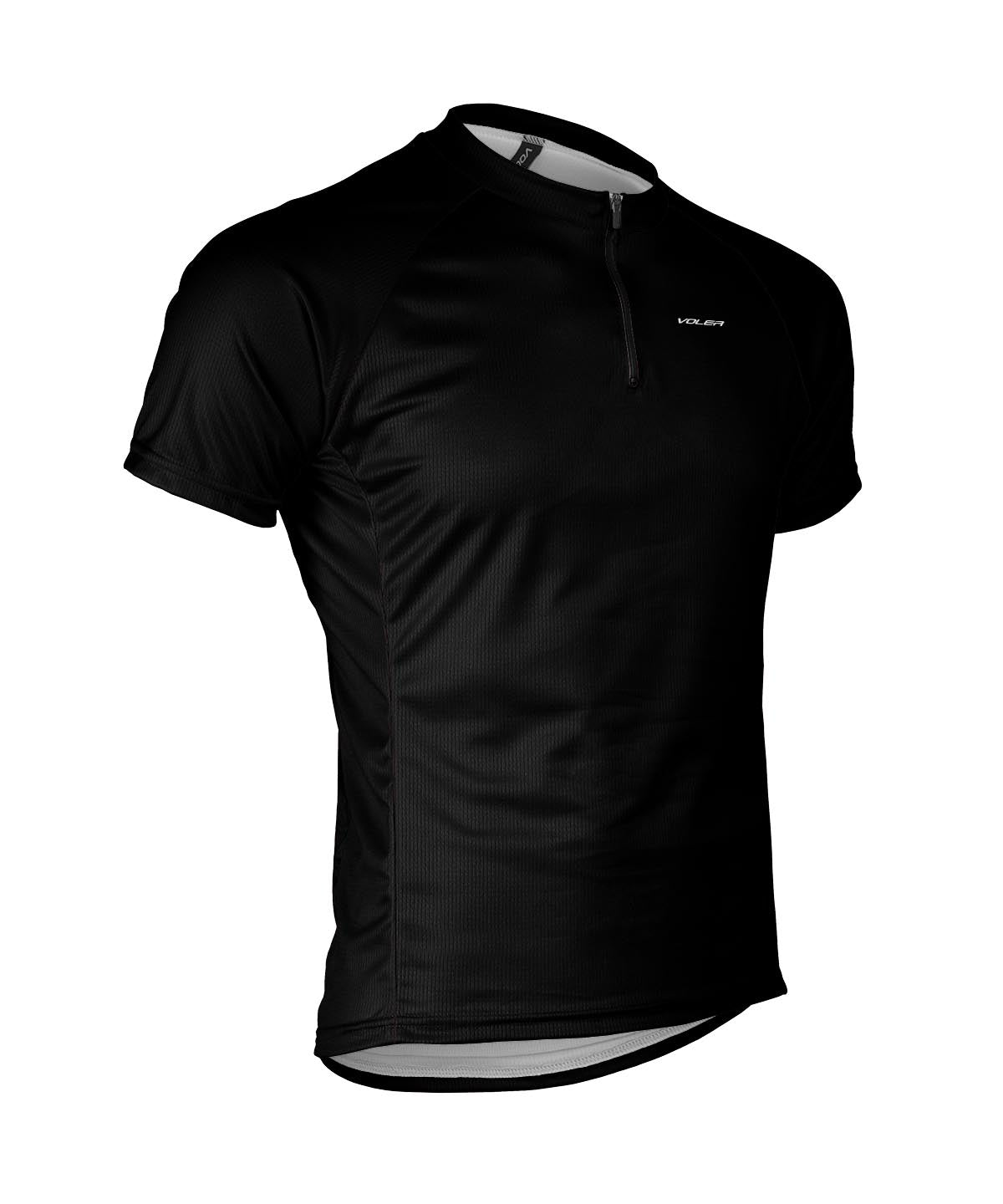 M. XC JERSEY - SOLIDS 26