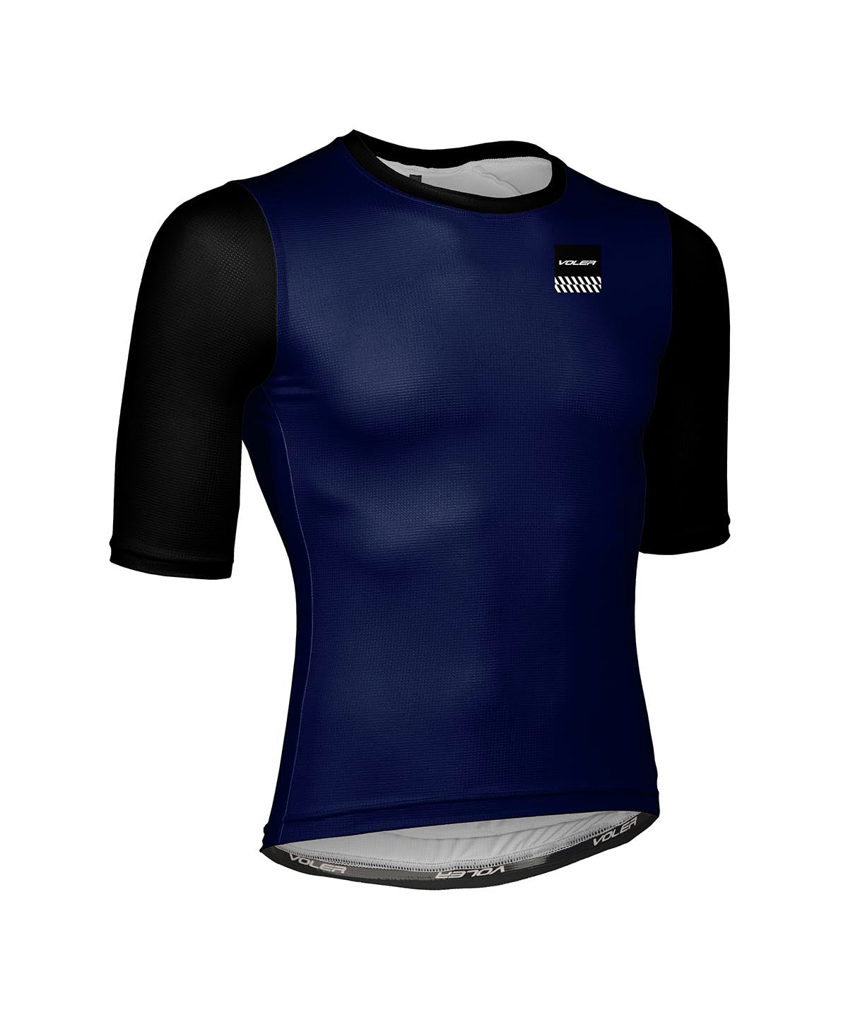 M. PRO AIR ZIPPERLESS JERSEY - COORDINATED