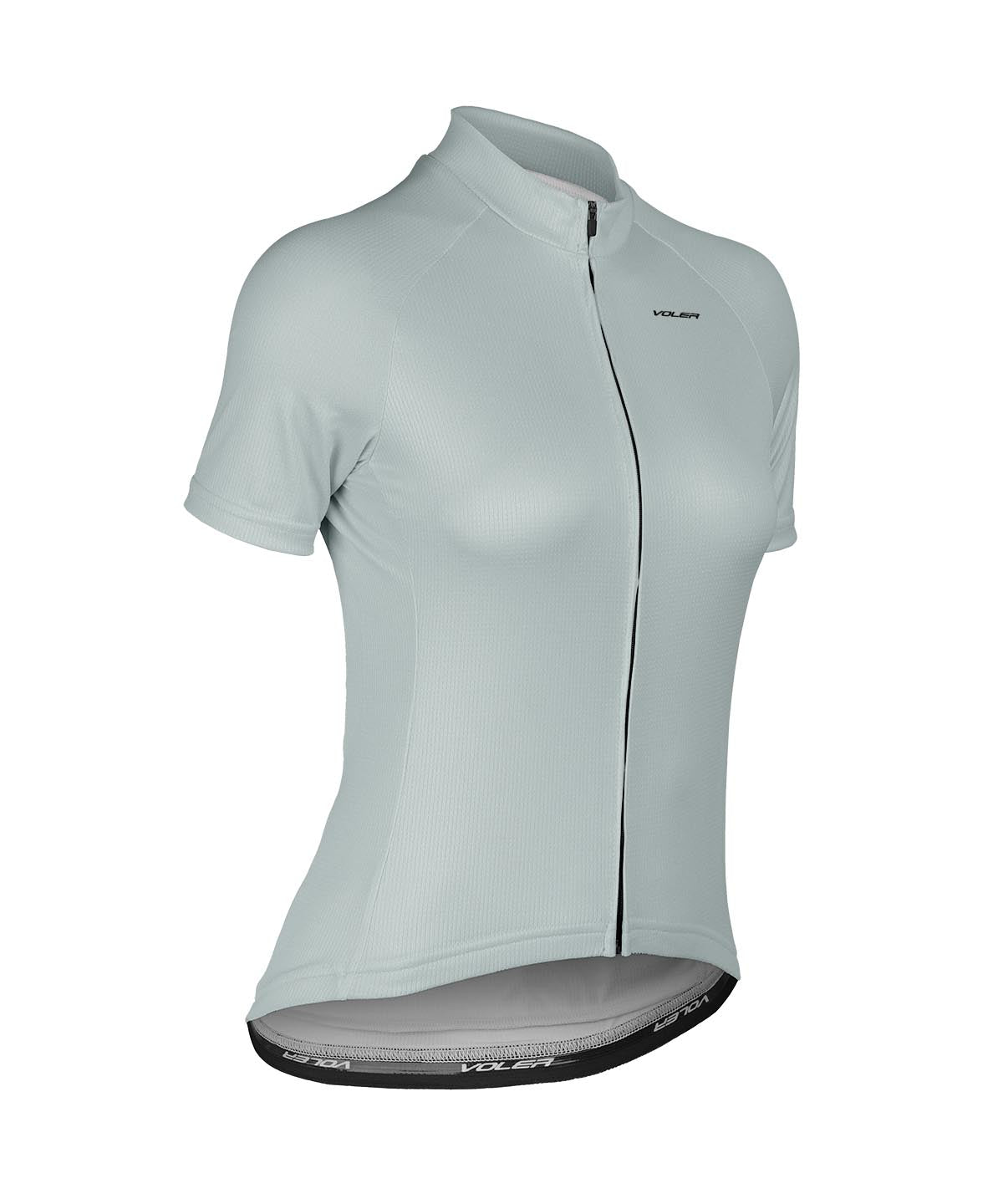 W. PELOTON RACE JERSEY - SOLID 26