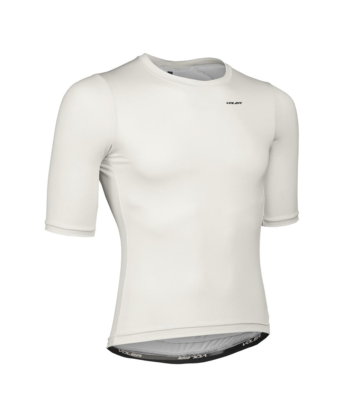 M. PRO AIR ZIPPERLESS JERSEY - SOLID 26
