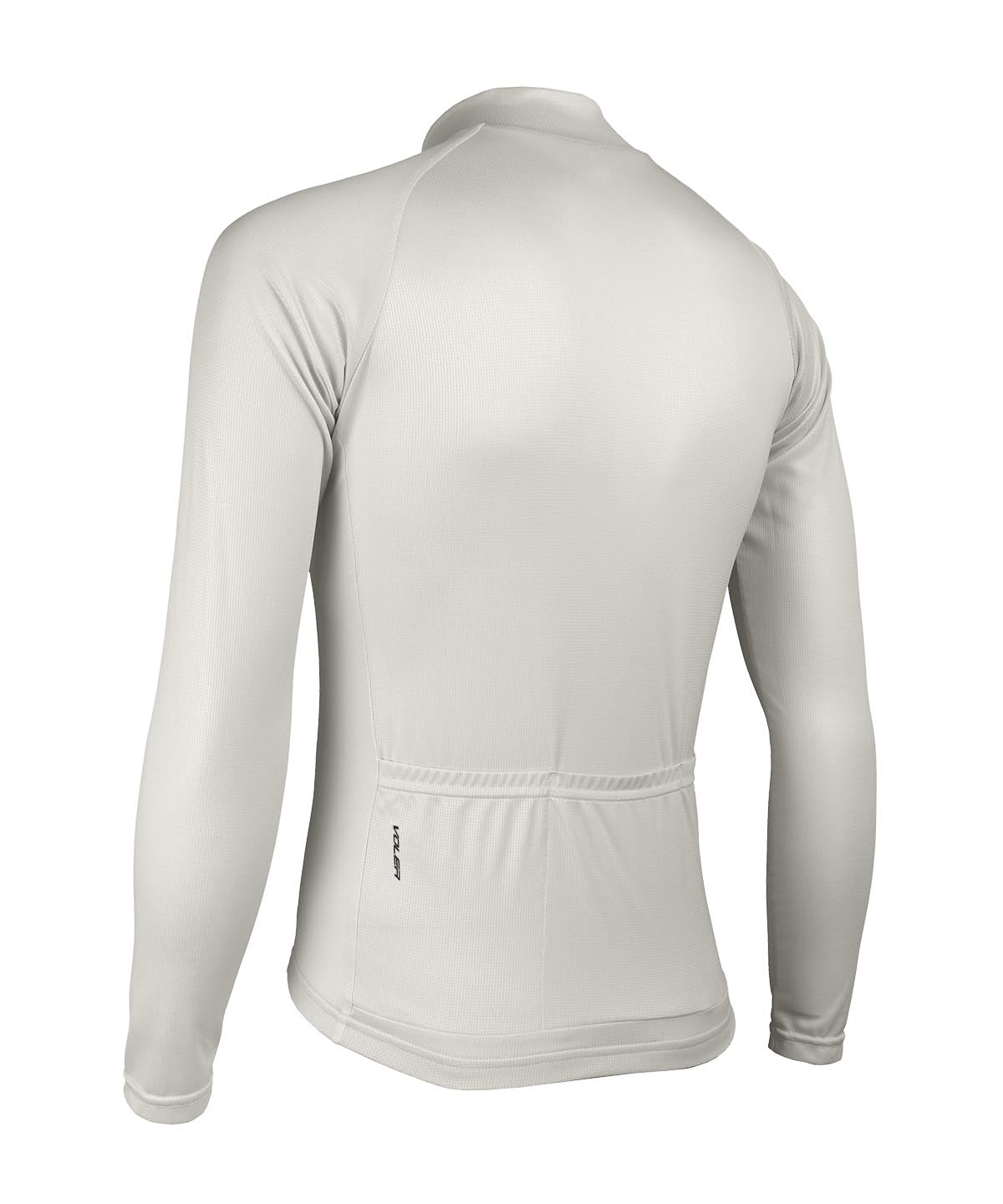 M. TEMPE LS JERSEY - SOLID 26
