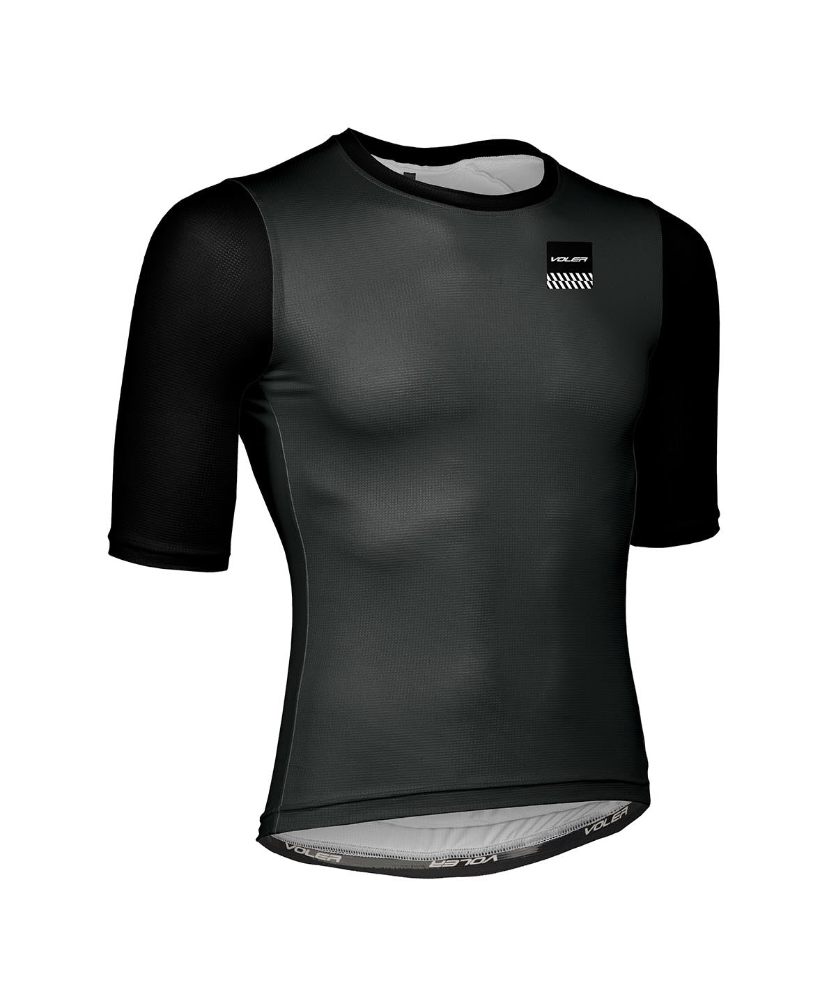 M. PRO AIR ZIPPERLESS JERSEY - COORDINATED