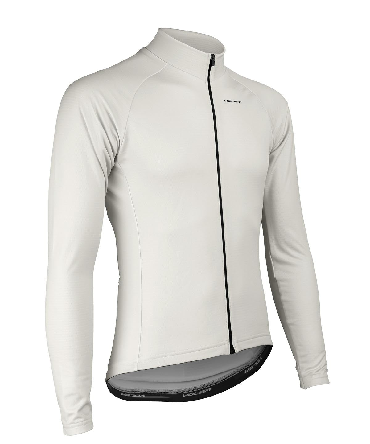 M. PELOTON THERMAL JERSEY - SOLID 26