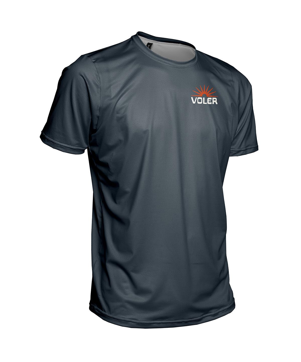 M. ENDURANCE AIR TEE - CALIFORNIA ORIGINAL