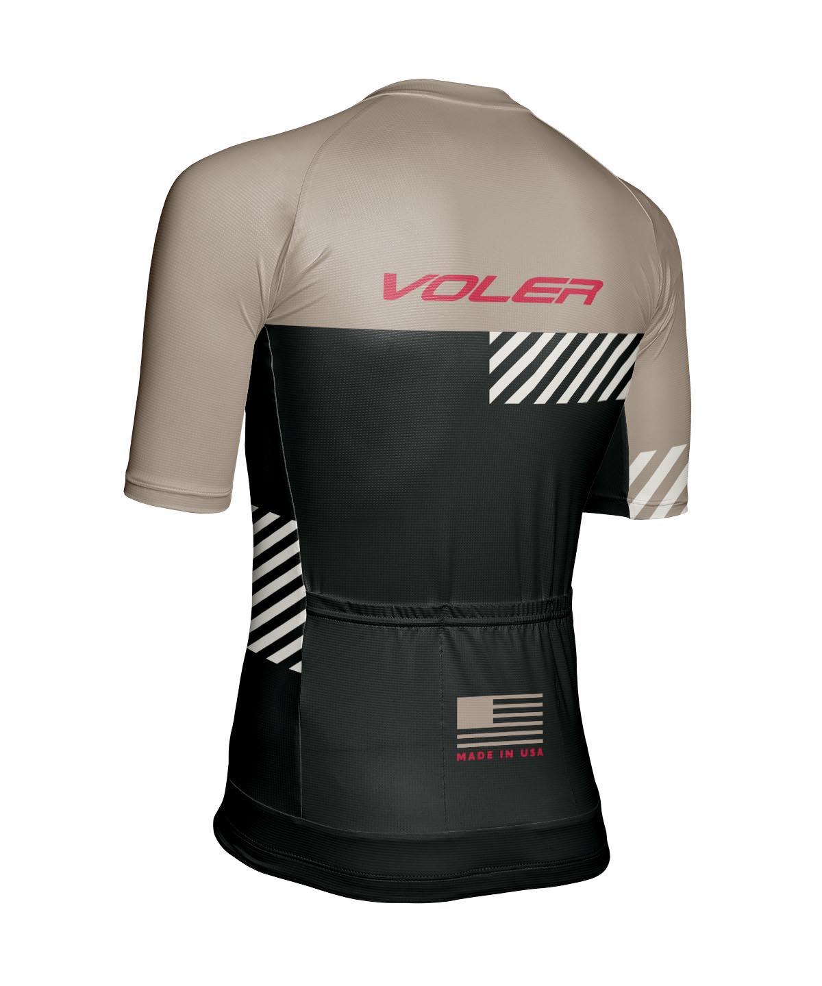 VELOCITY AIR JERSEY - CUSTOM