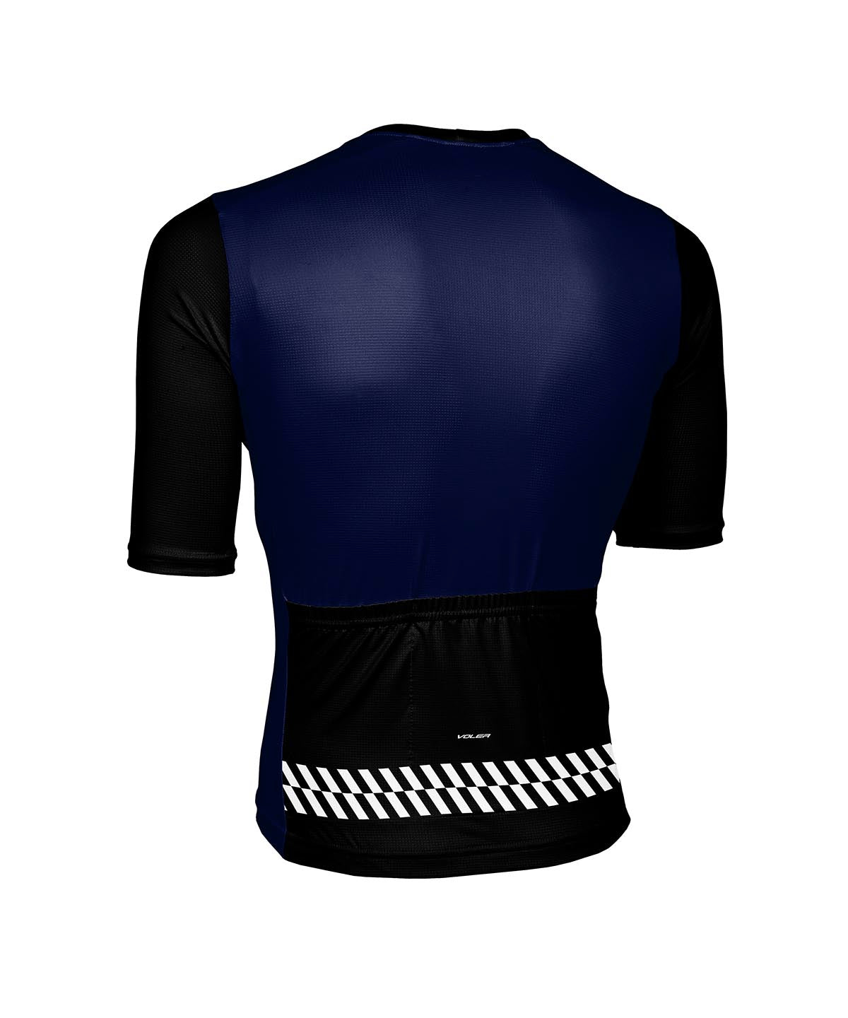 M. PRO AIR ZIPPERLESS JERSEY - COORDINATED