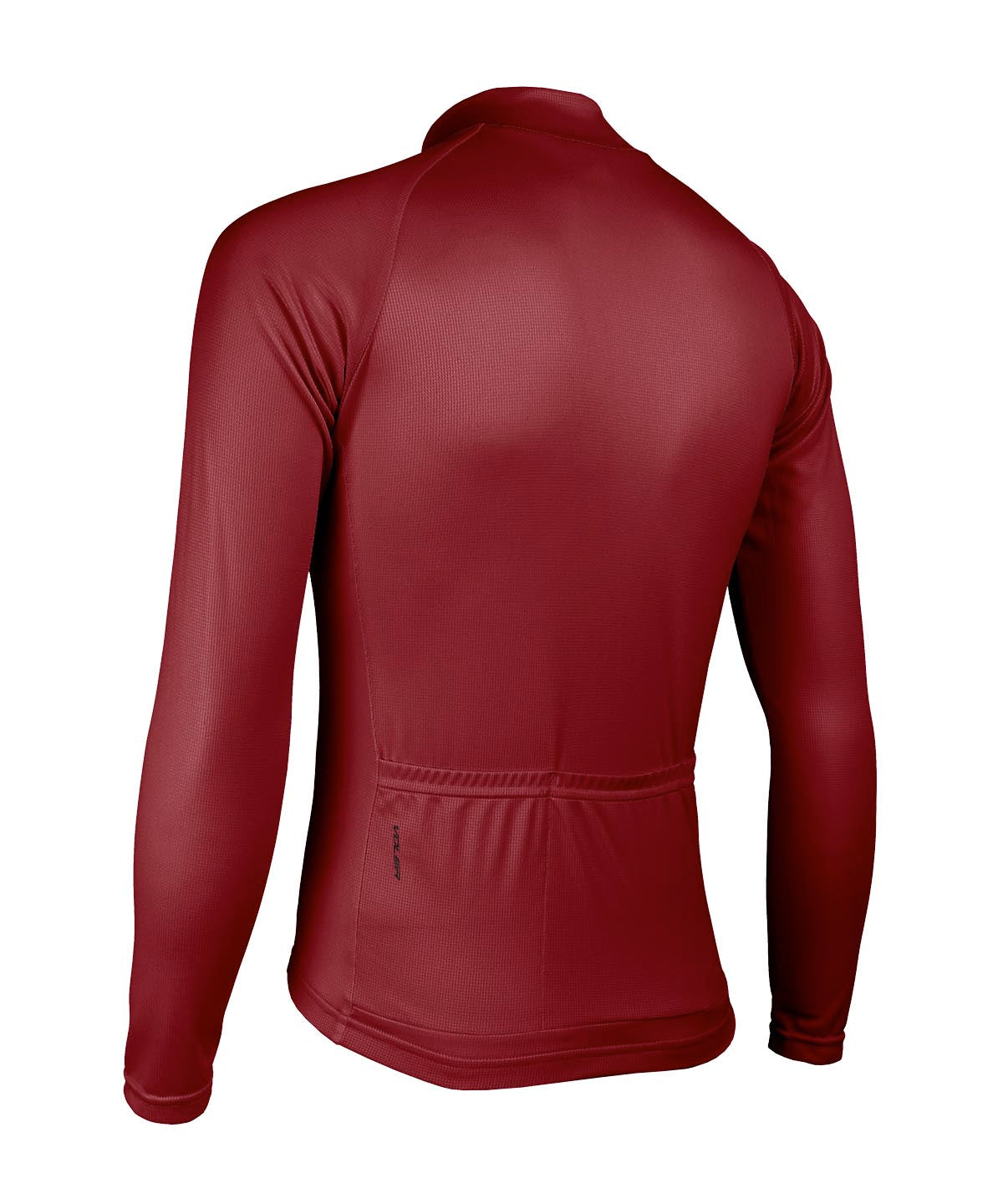 M. TEMPE LS JERSEY - SOLID 26