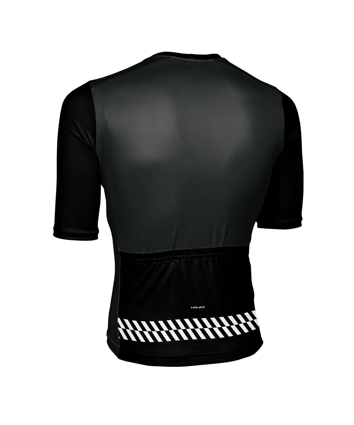 M. PRO AIR ZIPPERLESS JERSEY - COORDINATED