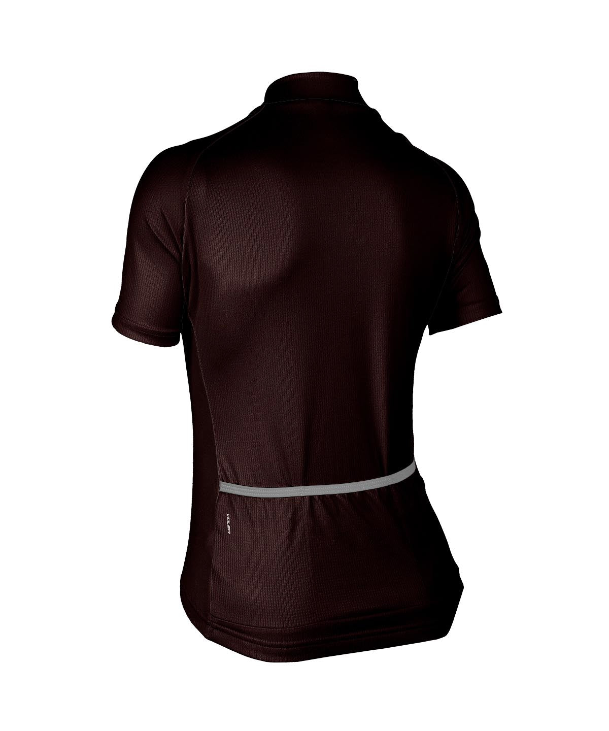 W. PELOTON CLUB JERSEY - SOLID 26