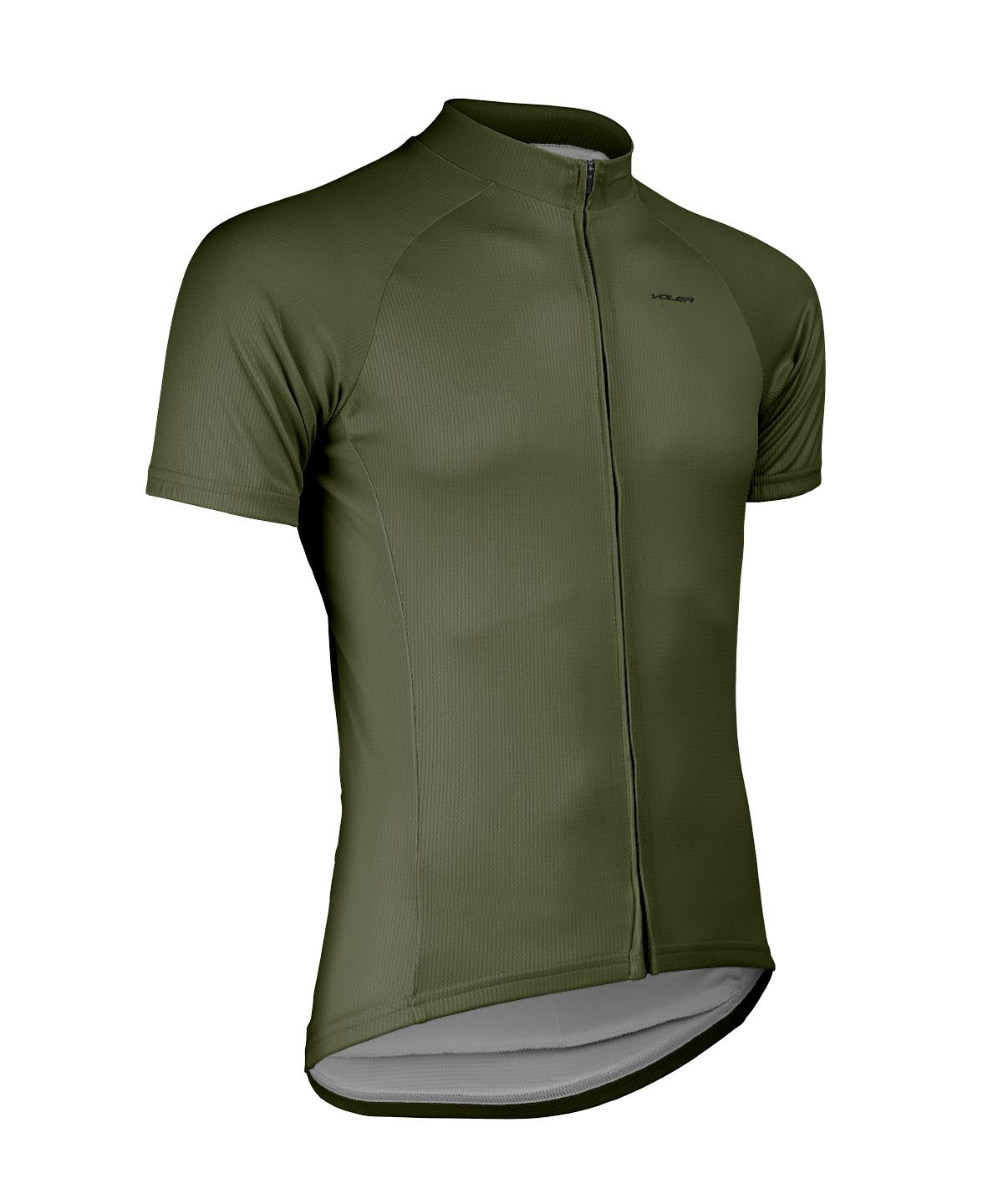 M. CLASSIC JERSEY - SOLID 26