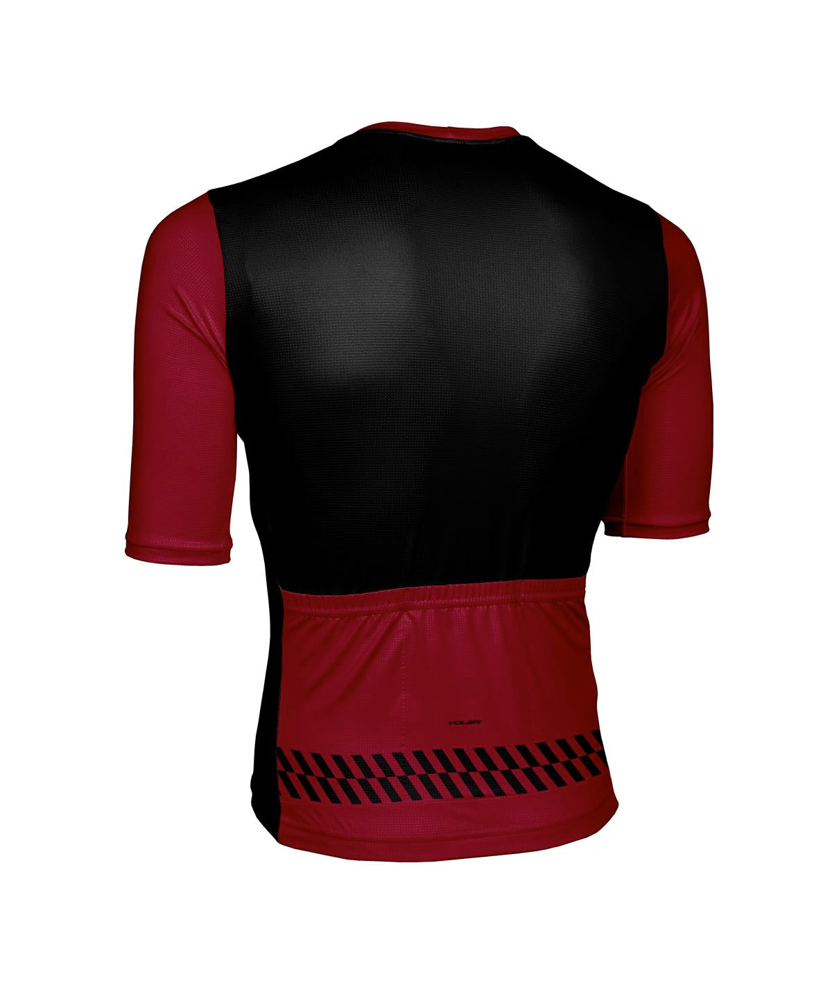 M. PRO AIR ZIPPERLESS JERSEY - COORDINATED