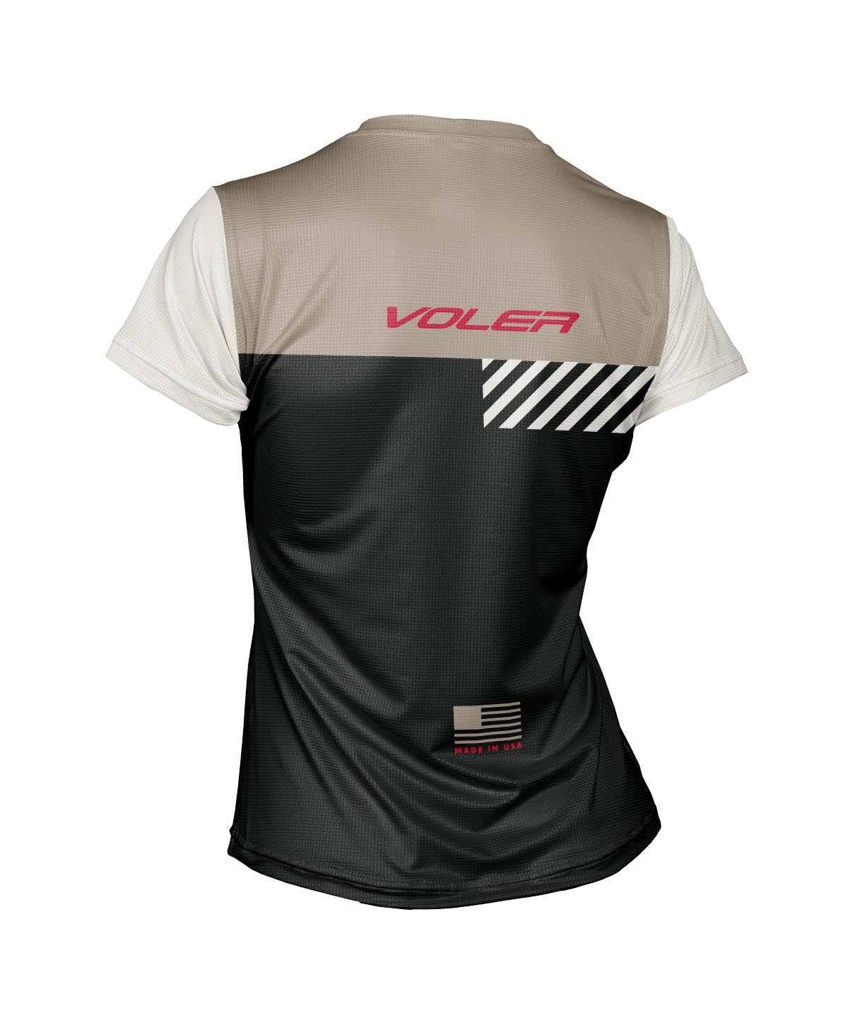 ENDURANCE AIR TEE - CUSTOM