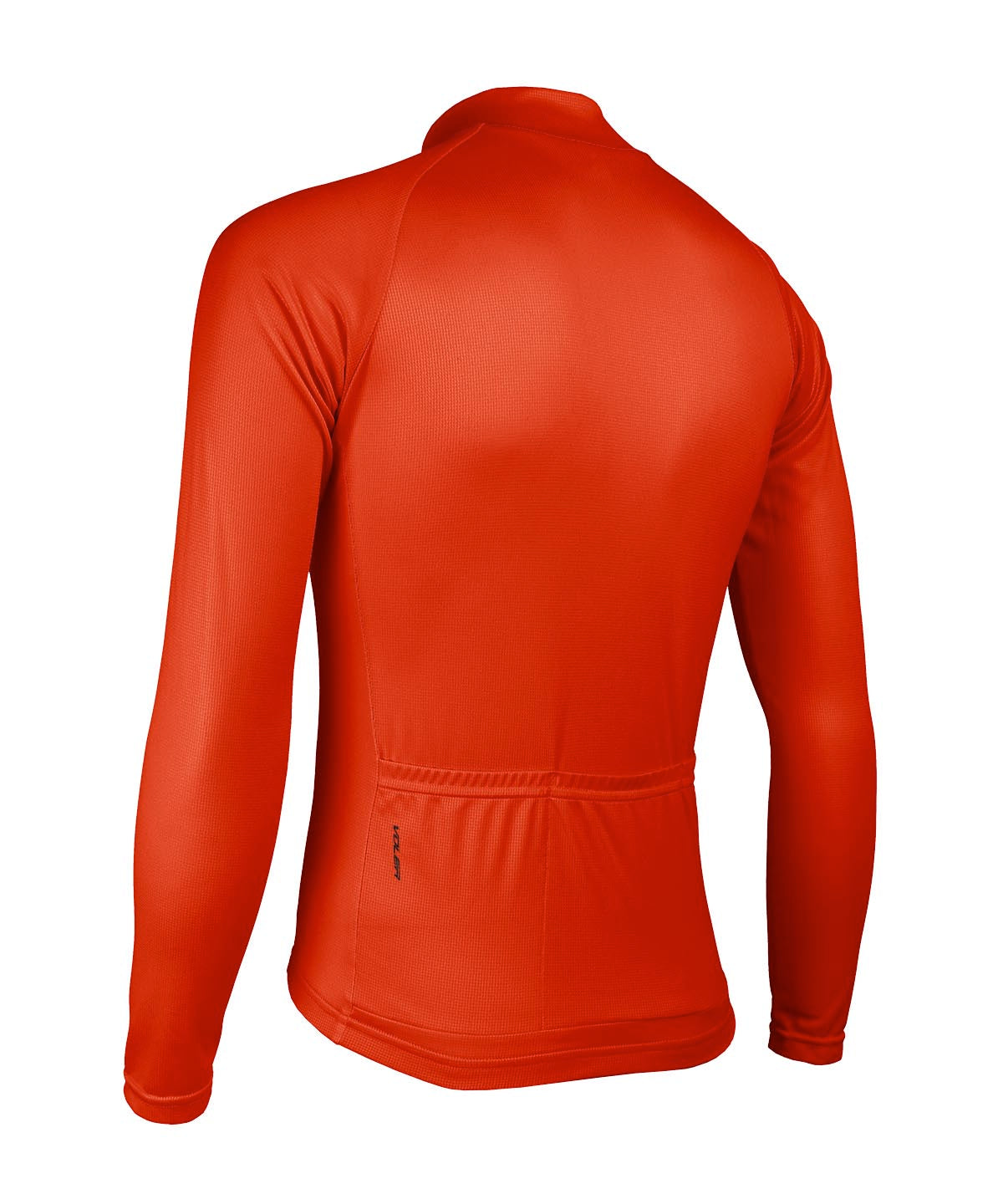 M. TEMPE LS JERSEY - SOLID 26