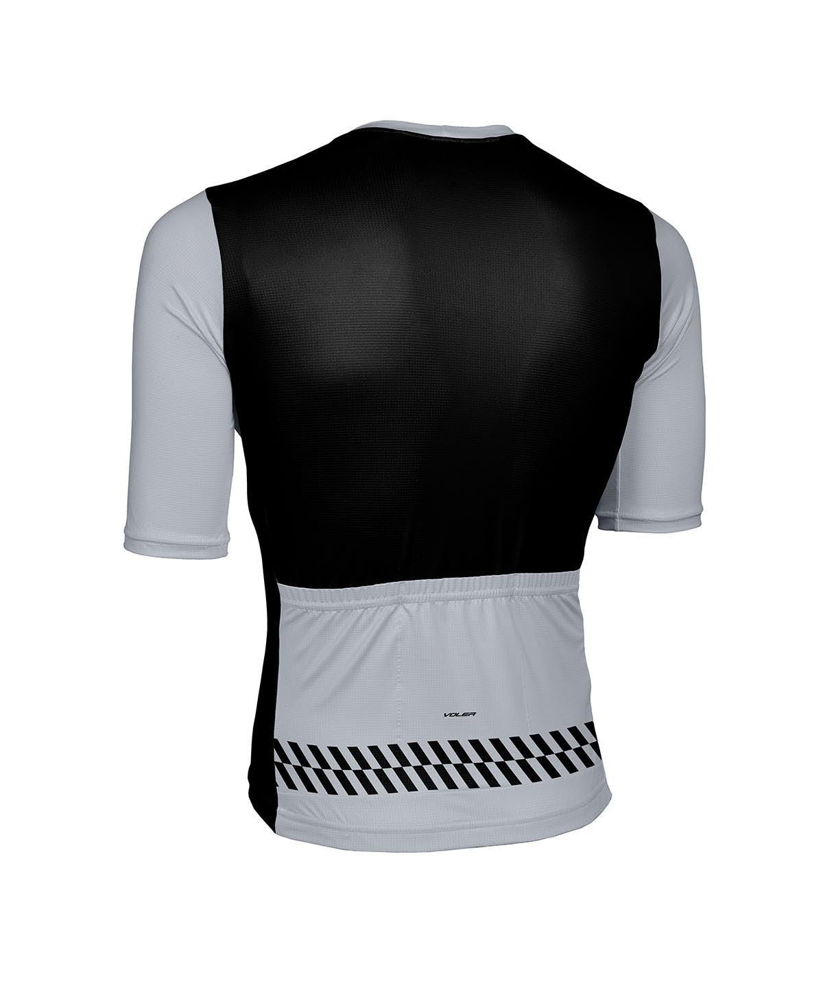 M. PRO AIR ZIPPERLESS JERSEY - COORDINATED
