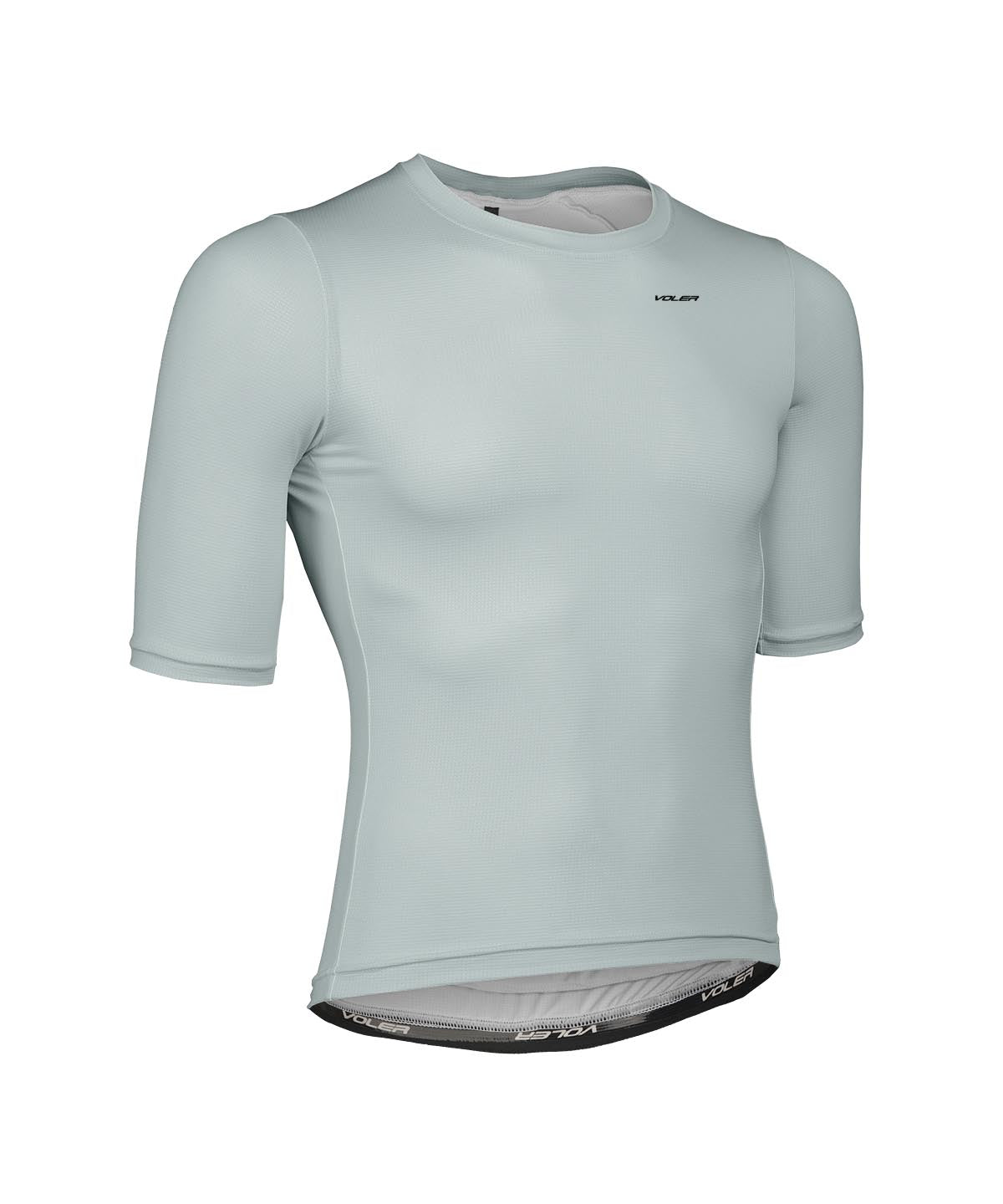 M. PRO AIR ZIPPERLESS JERSEY - SOLID 26