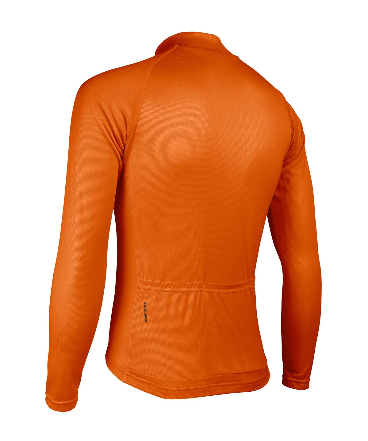 M. TEMPE LS JERSEY - SOLID 26