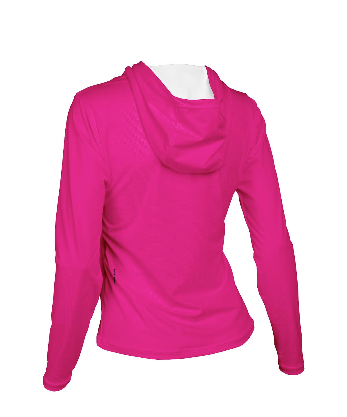 W. ENDURANCE AIR SUN HOODIE - SOLIDS 26