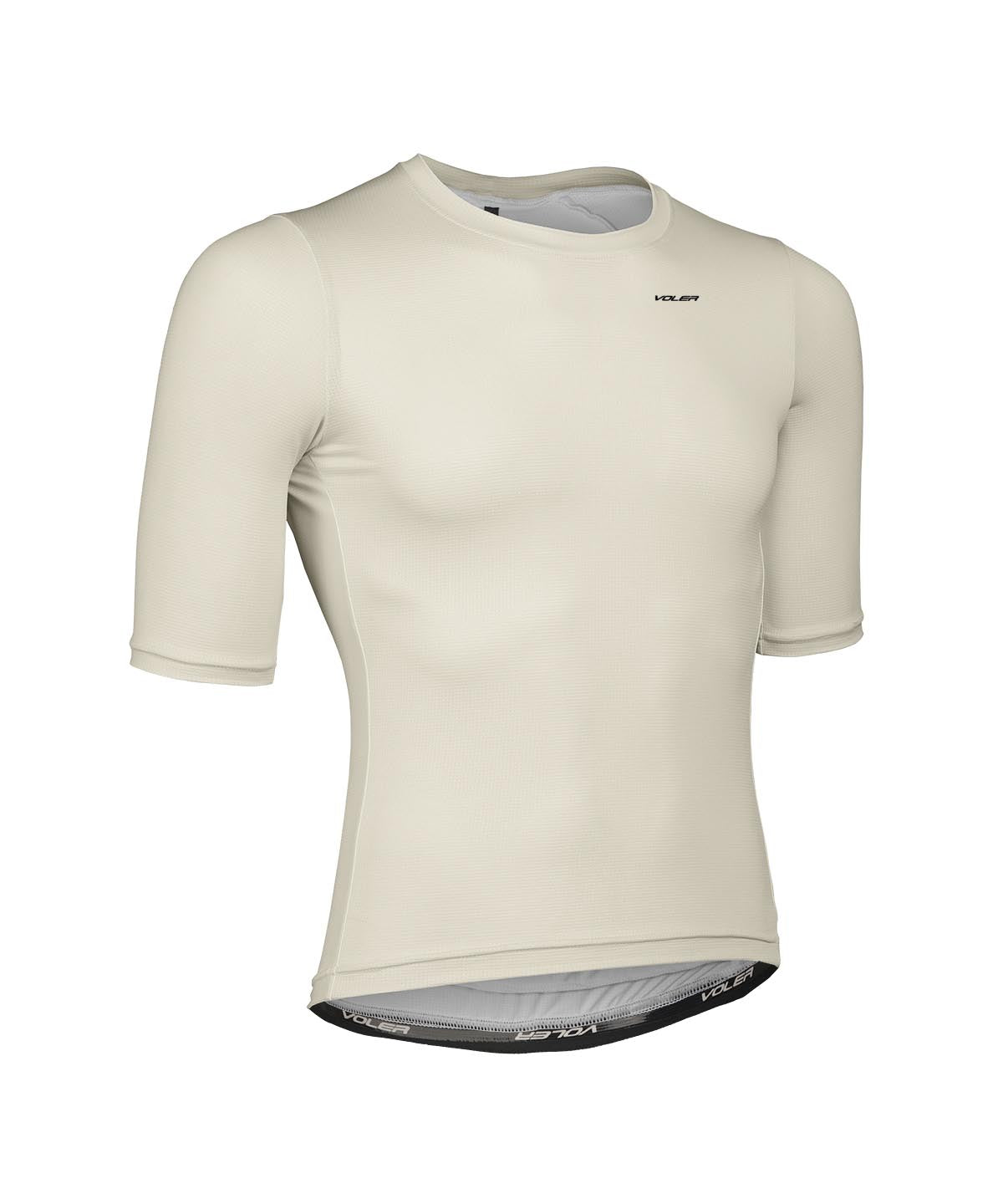 M. PRO AIR ZIPPERLESS JERSEY - SOLID 26