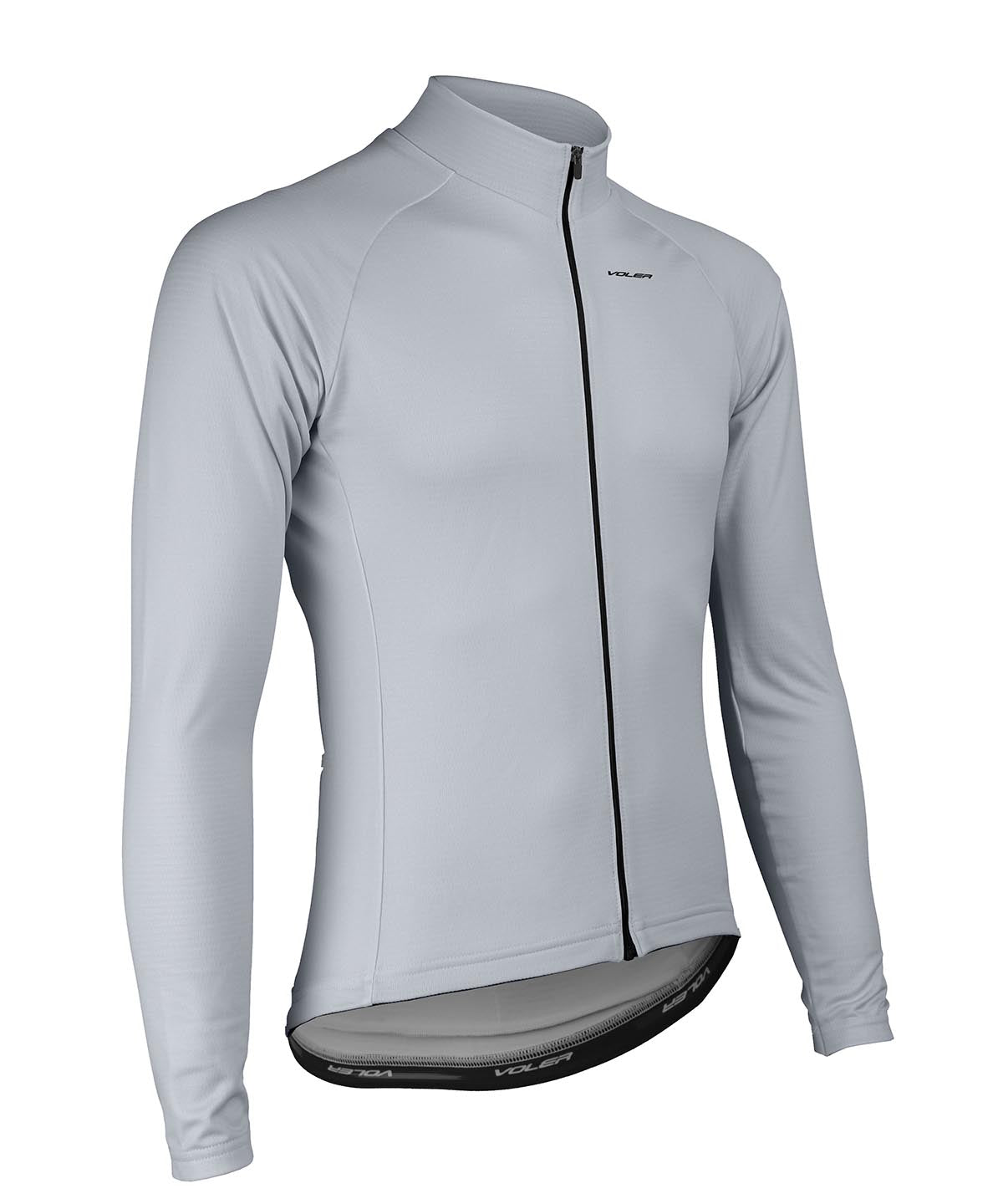 M. PELOTON THERMAL JERSEY - SOLID 26
