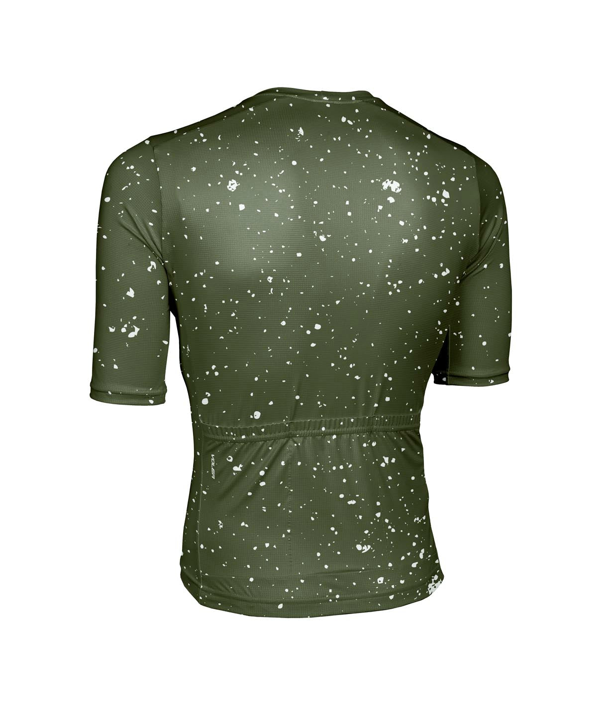 M. PRO AIR ZIPPERLESS - INTERGALACTIC