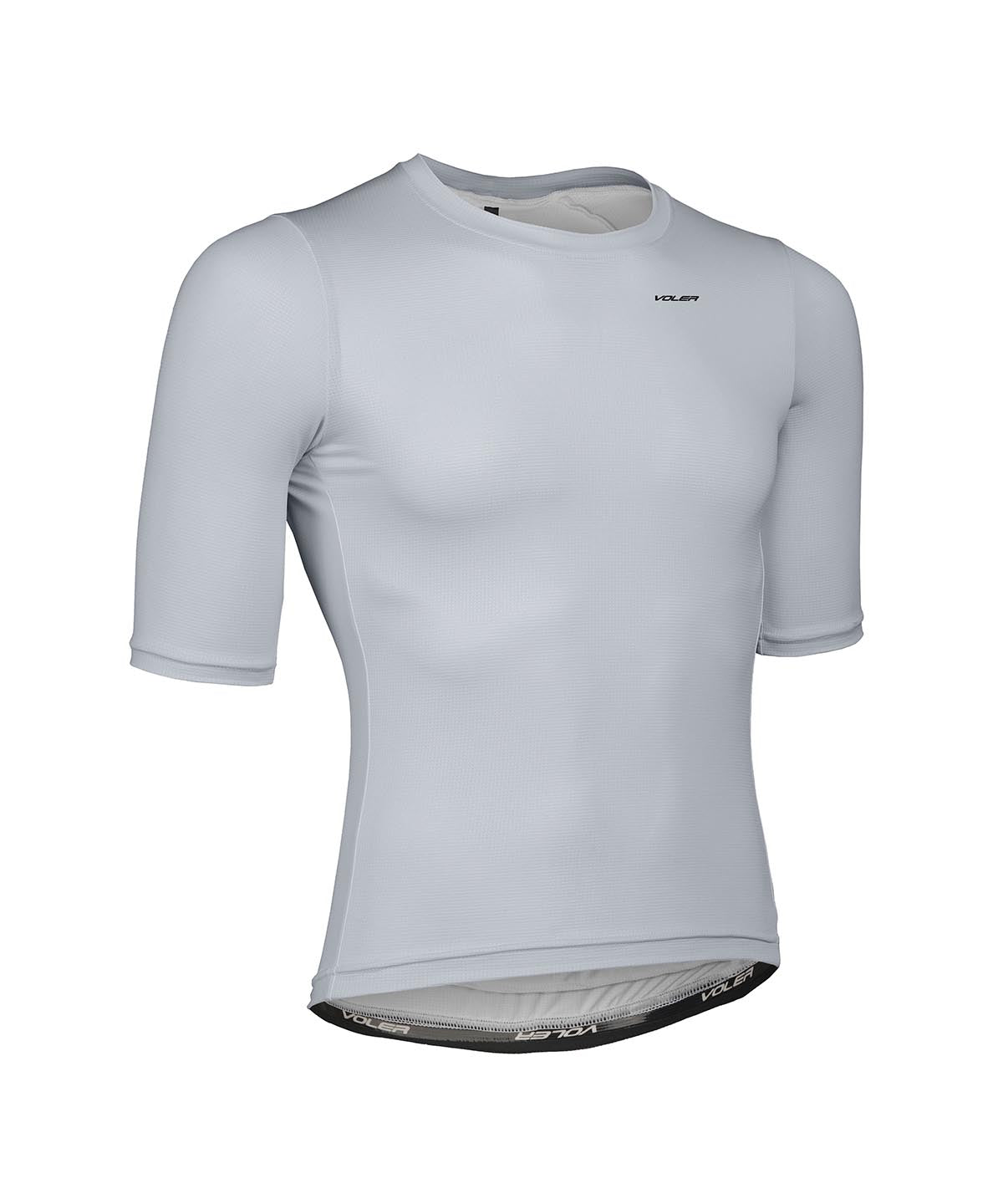 M. PRO AIR ZIPPERLESS JERSEY - SOLID 26