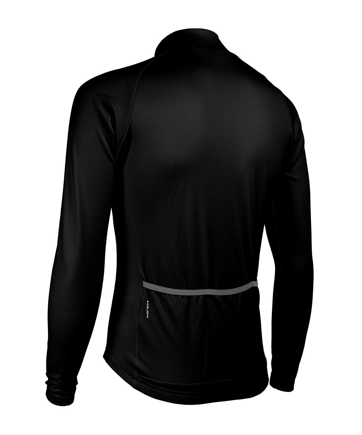 M. PELOTON THERMAL JERSEY - SOLID 26